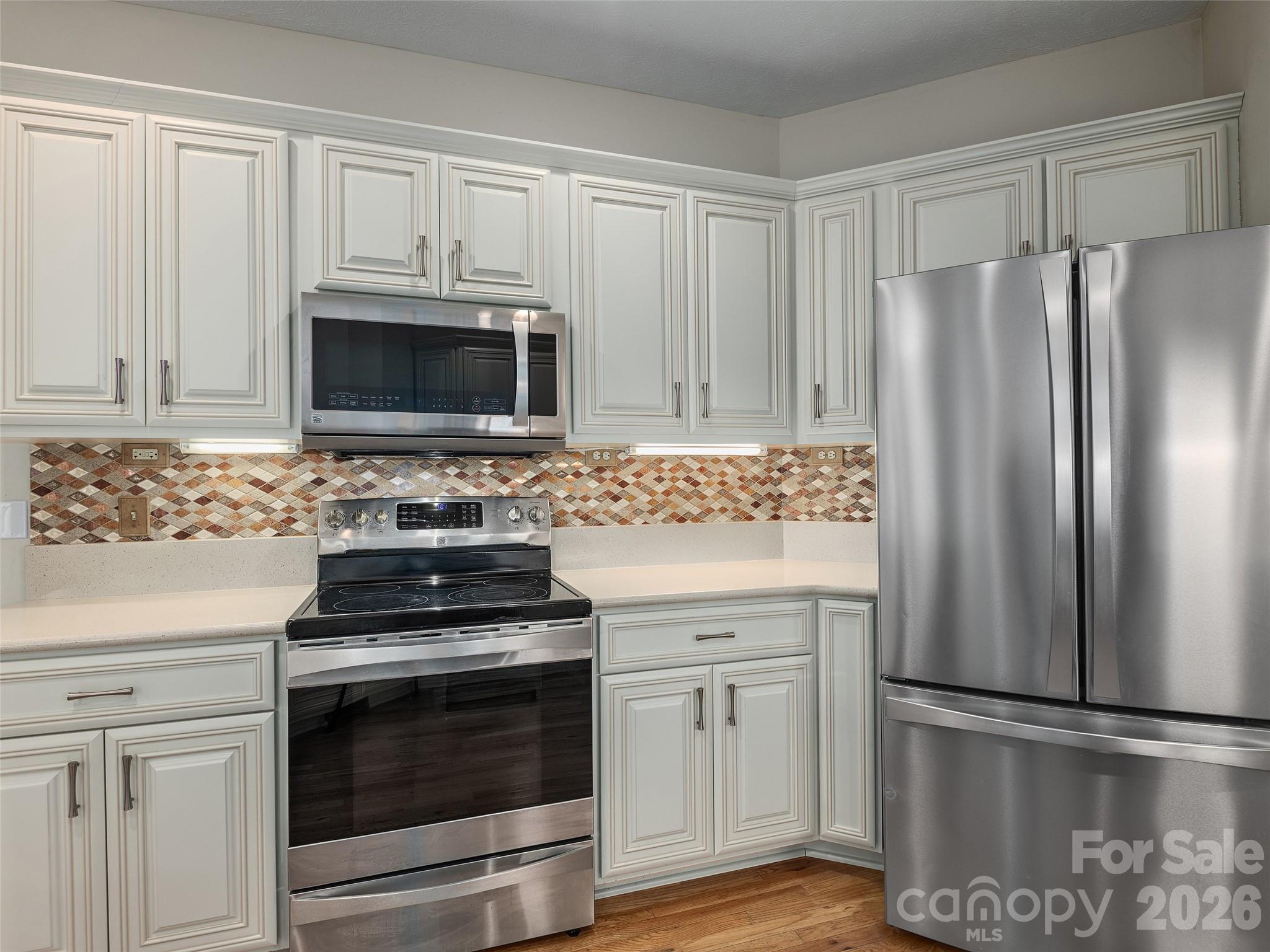 Avery Park - Residential