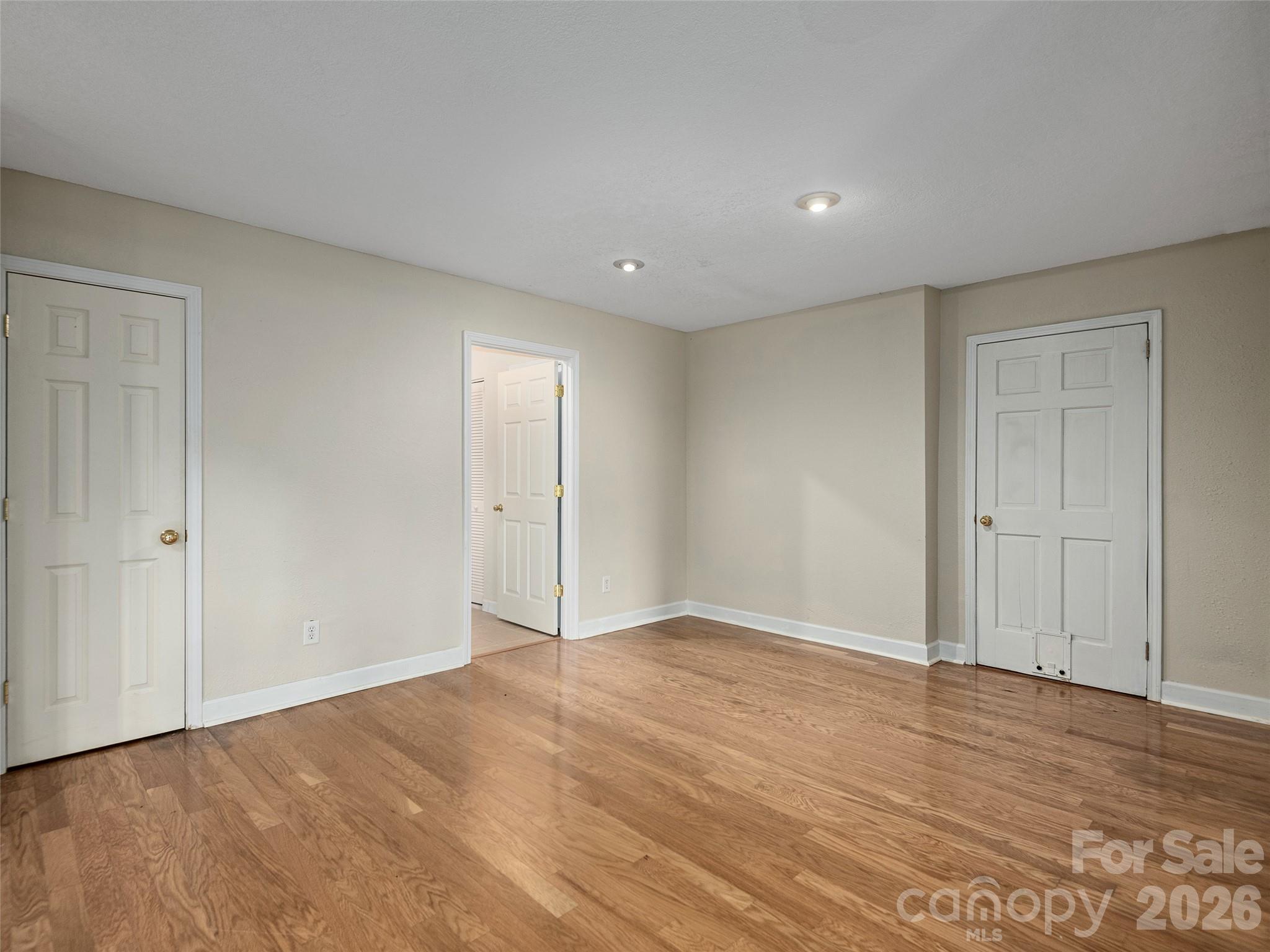 Avery Park - Residential