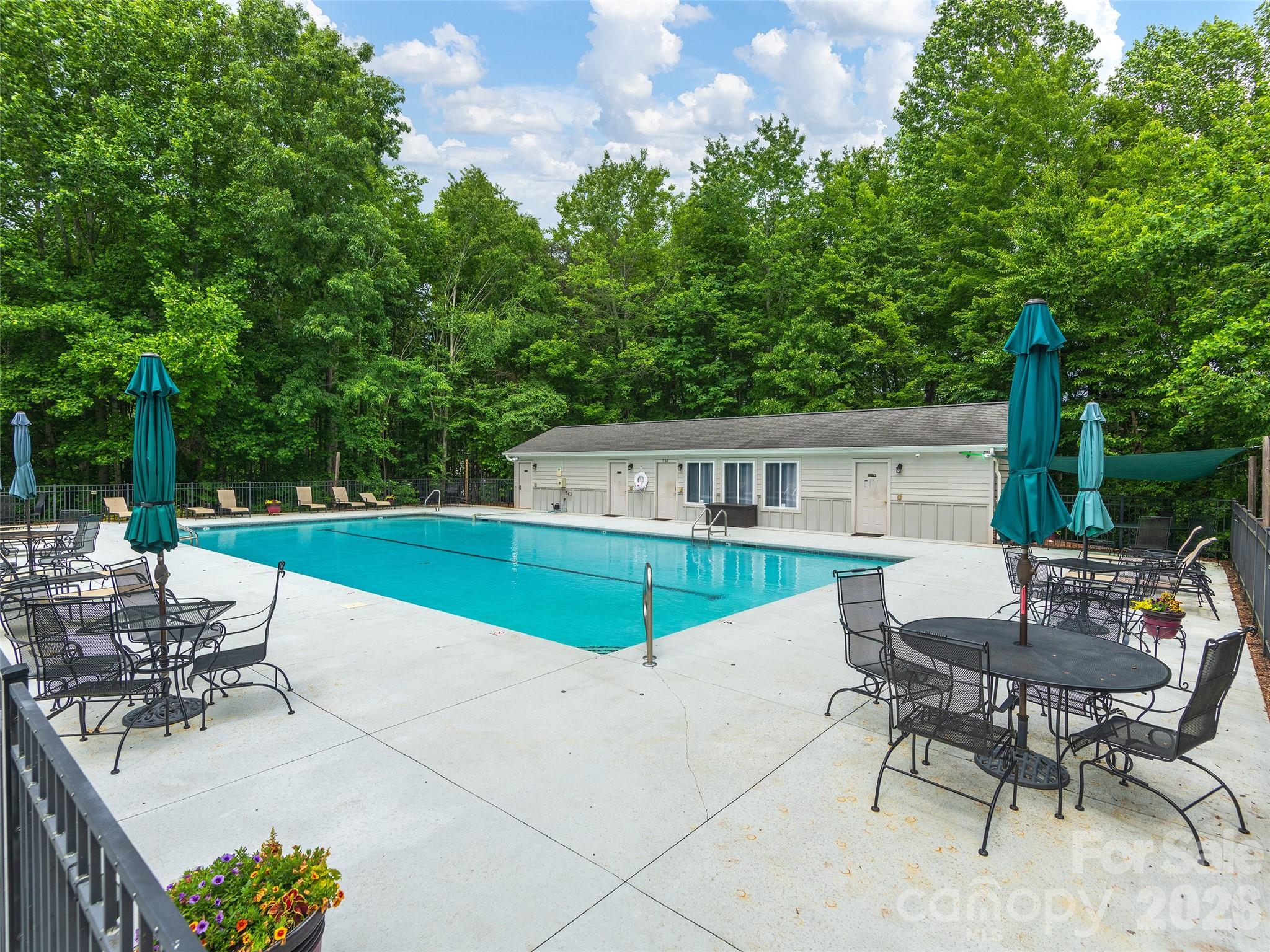 Avery Park - Residential