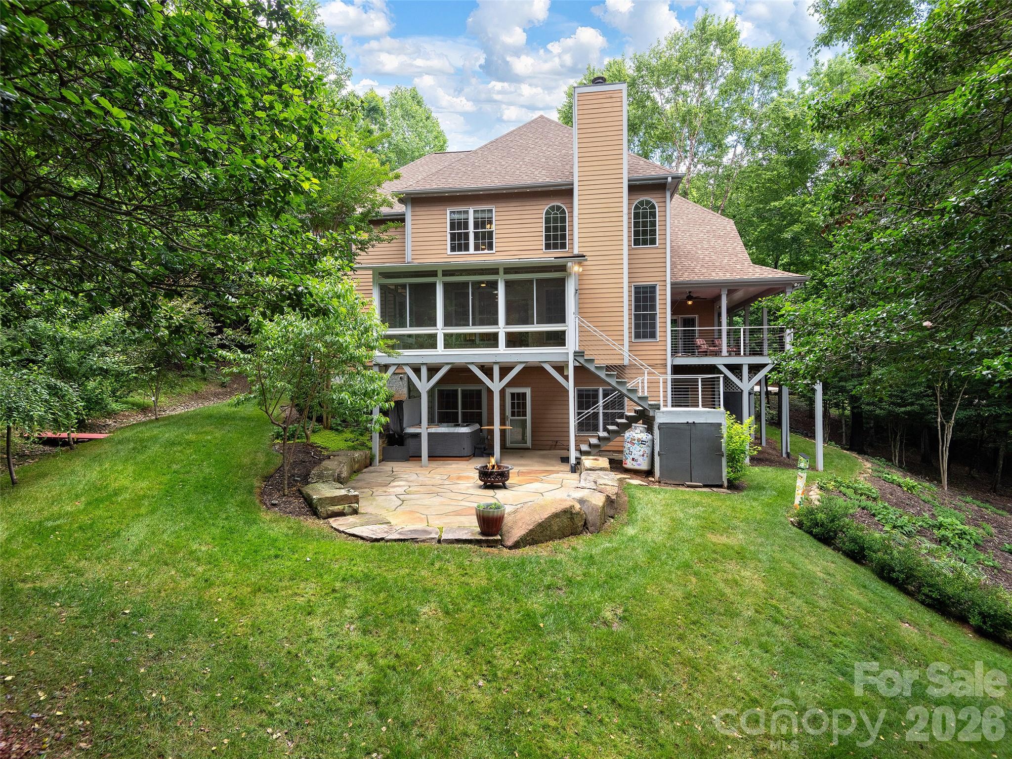 Avery Park - Residential