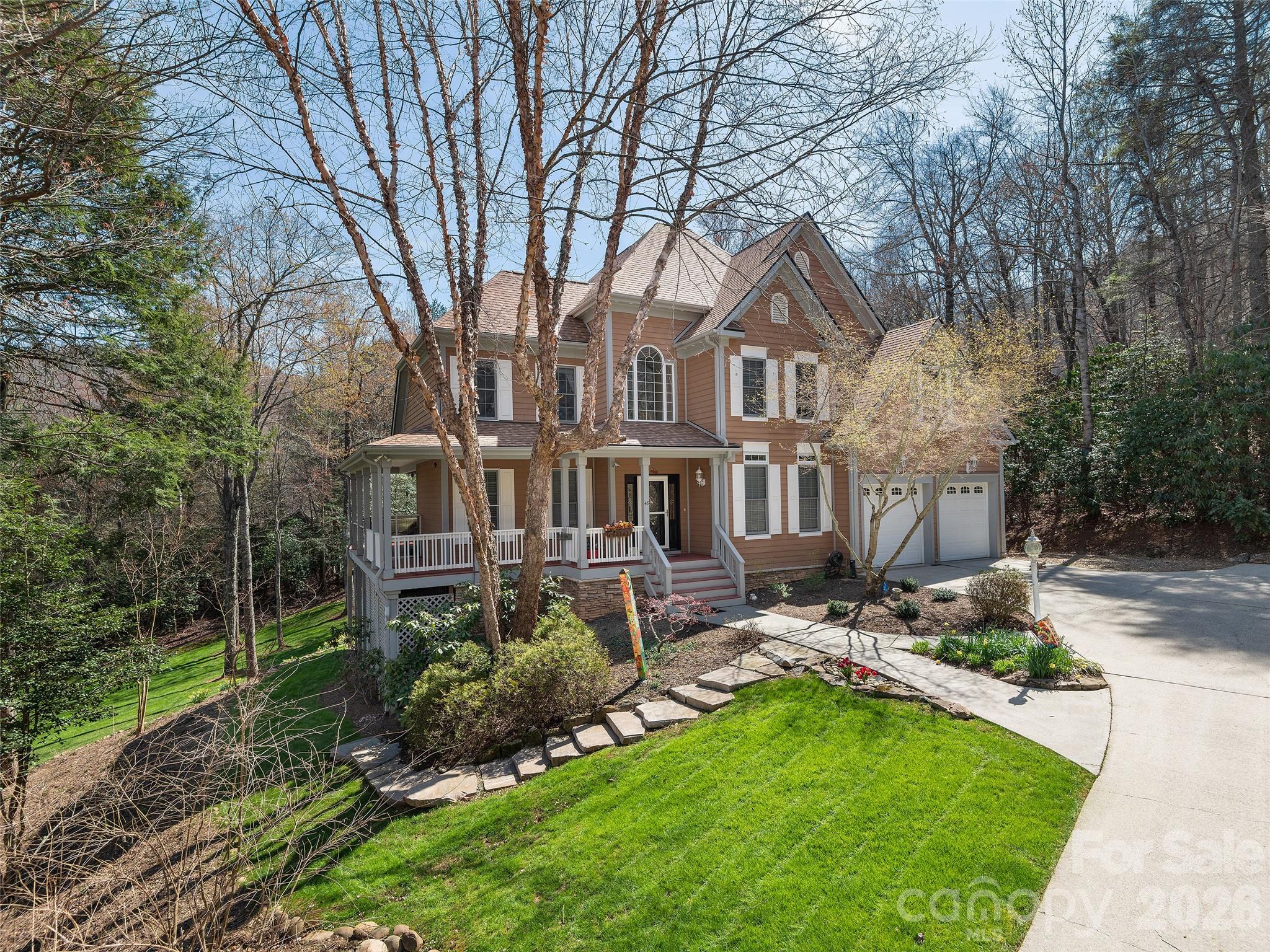 48 Smokemont Drive
