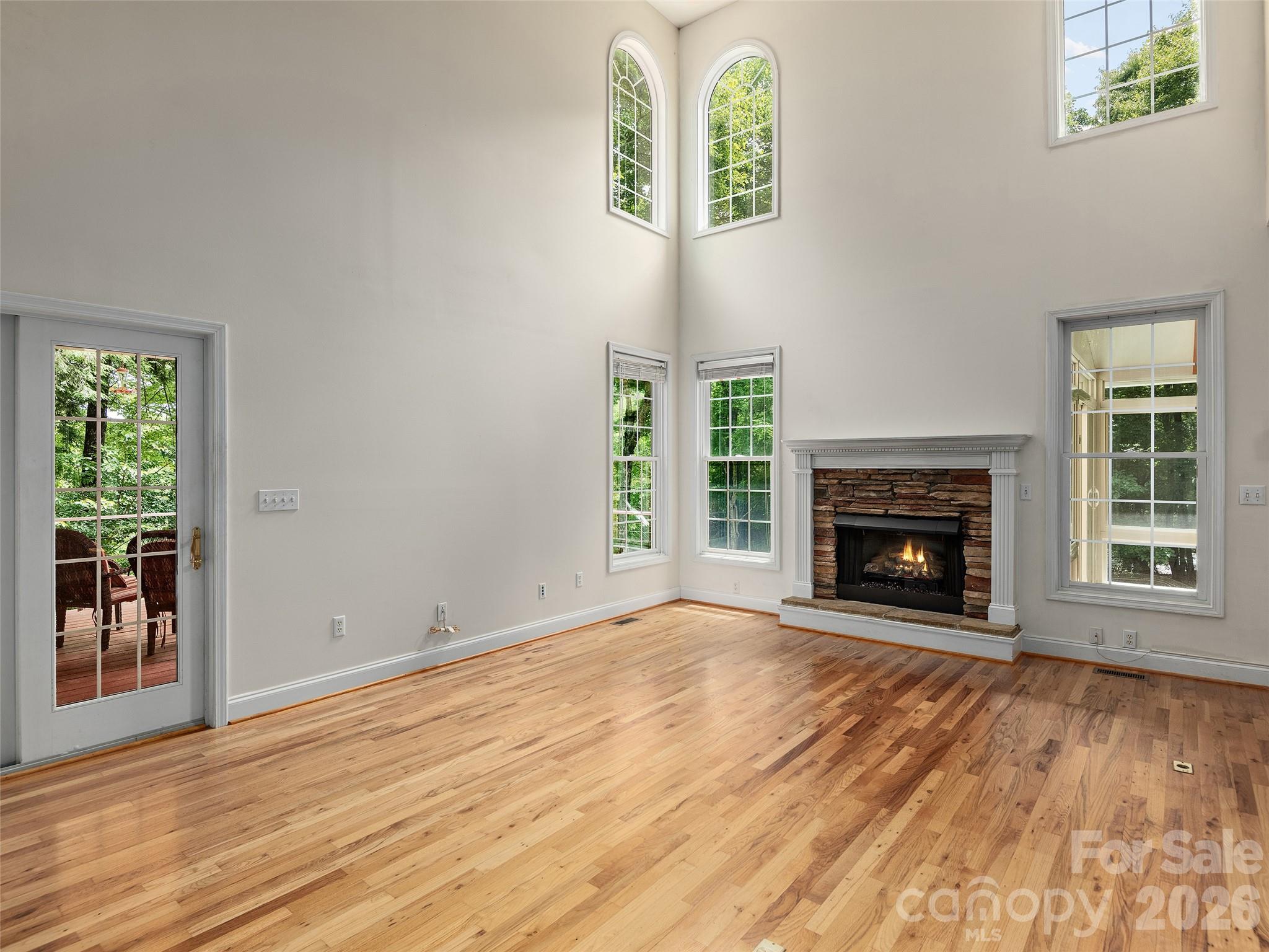 Avery Park - Residential