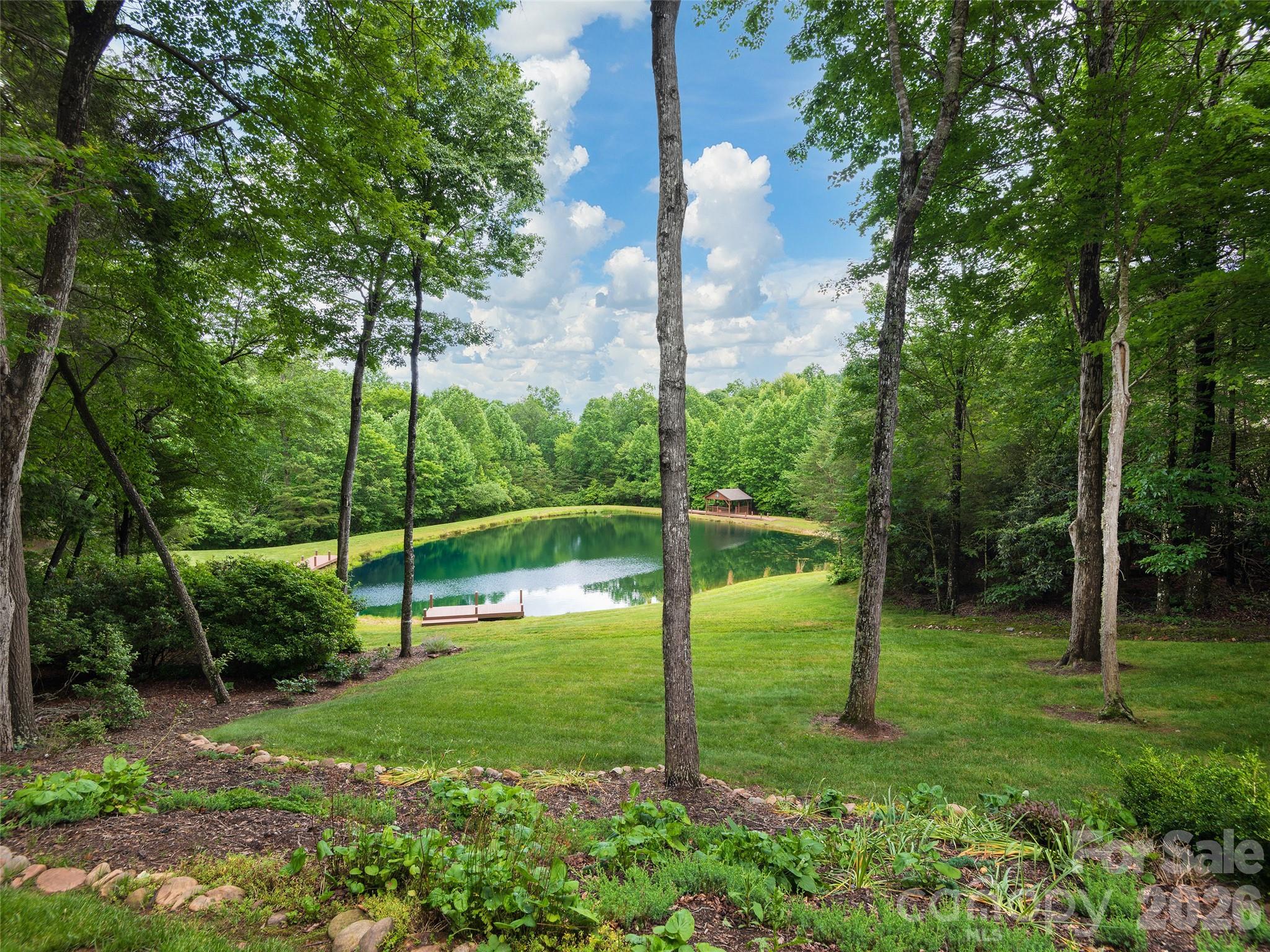 Avery Park - Residential