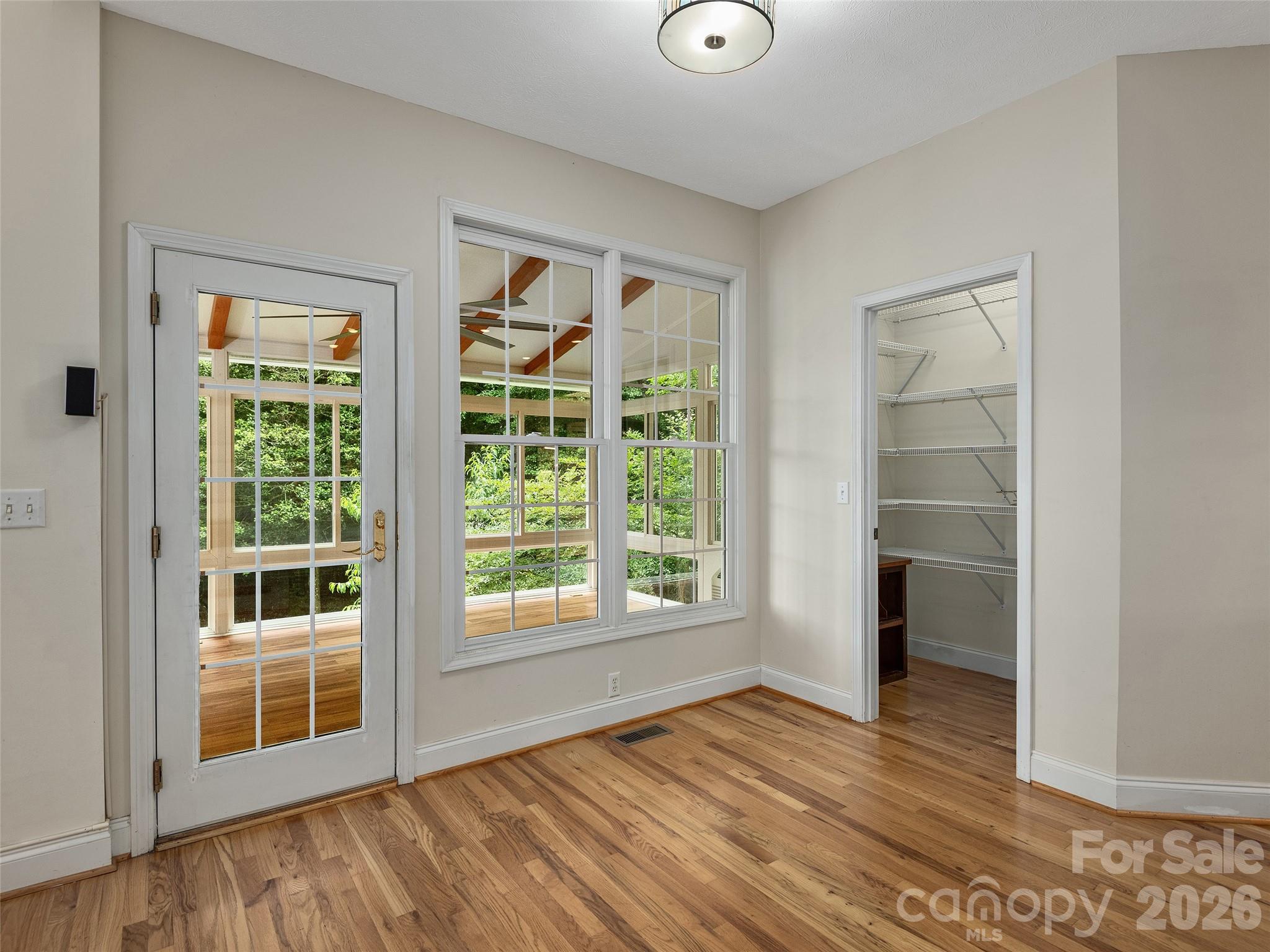 Avery Park - Residential
