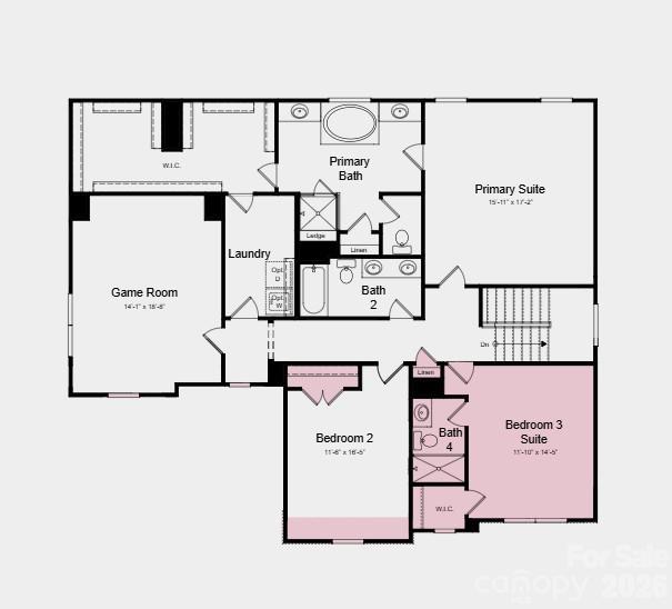 282 Stibbs Cross Road