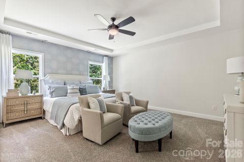 Photo of 282 Stibbs Cross Road, Mooresville, NC 28115 (MLS # 4367415)