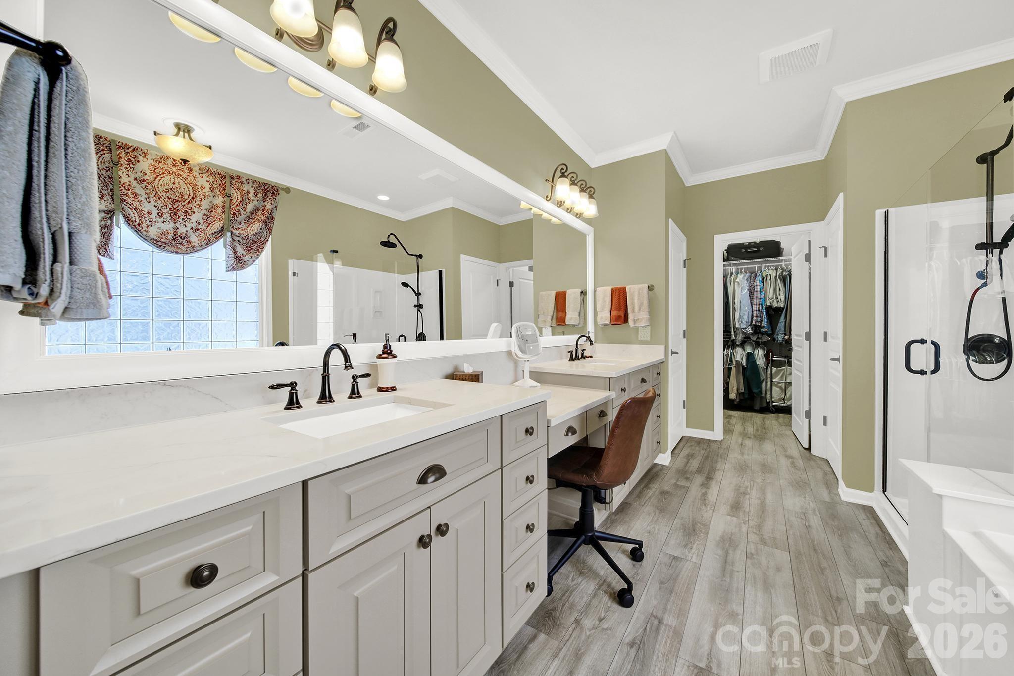 Sun City Carolina Lakes - Residential