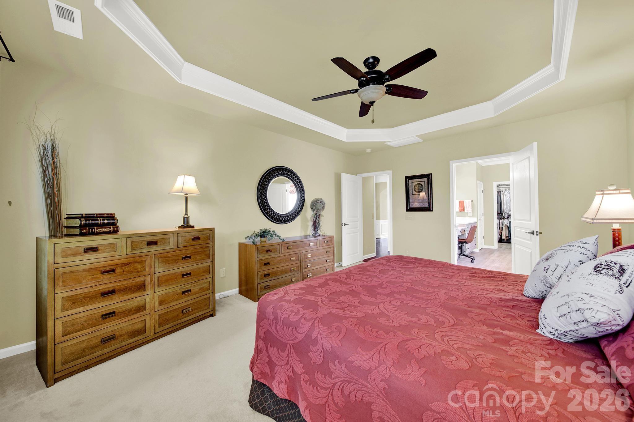 Sun City Carolina Lakes - Residential