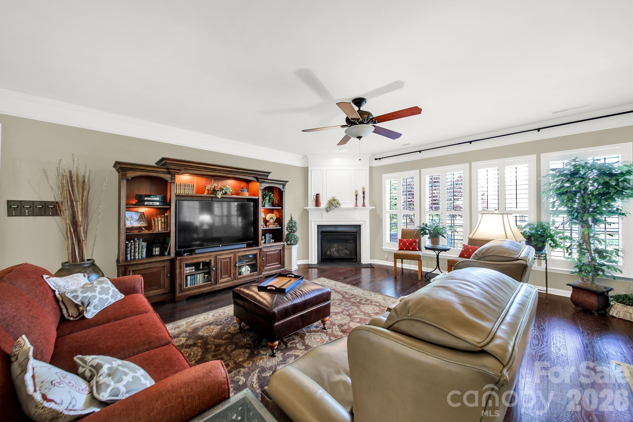 Sun City Carolina Lakes - Residential