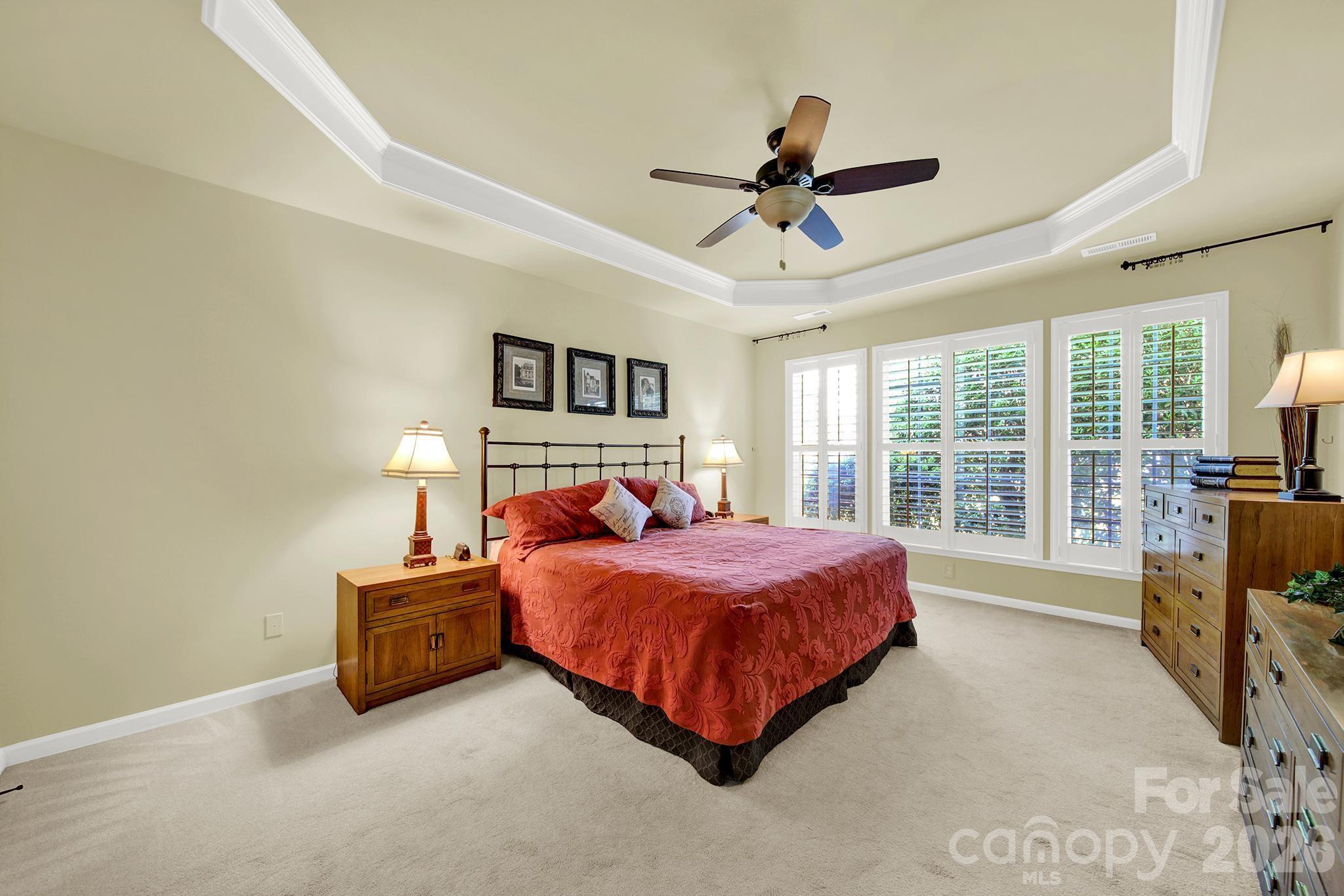 Sun City Carolina Lakes - Residential