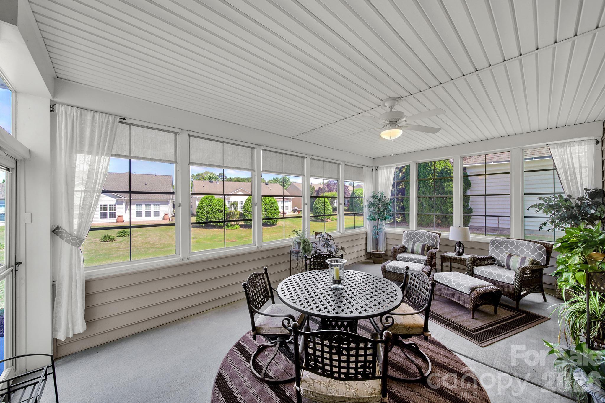 Sun City Carolina Lakes - Residential
