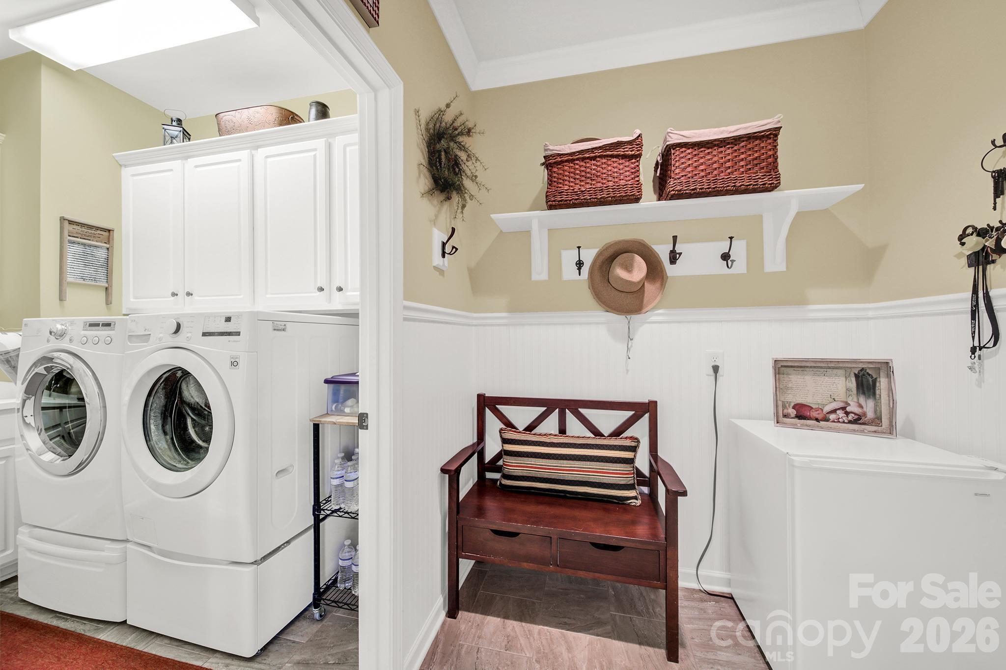 Sun City Carolina Lakes - Residential