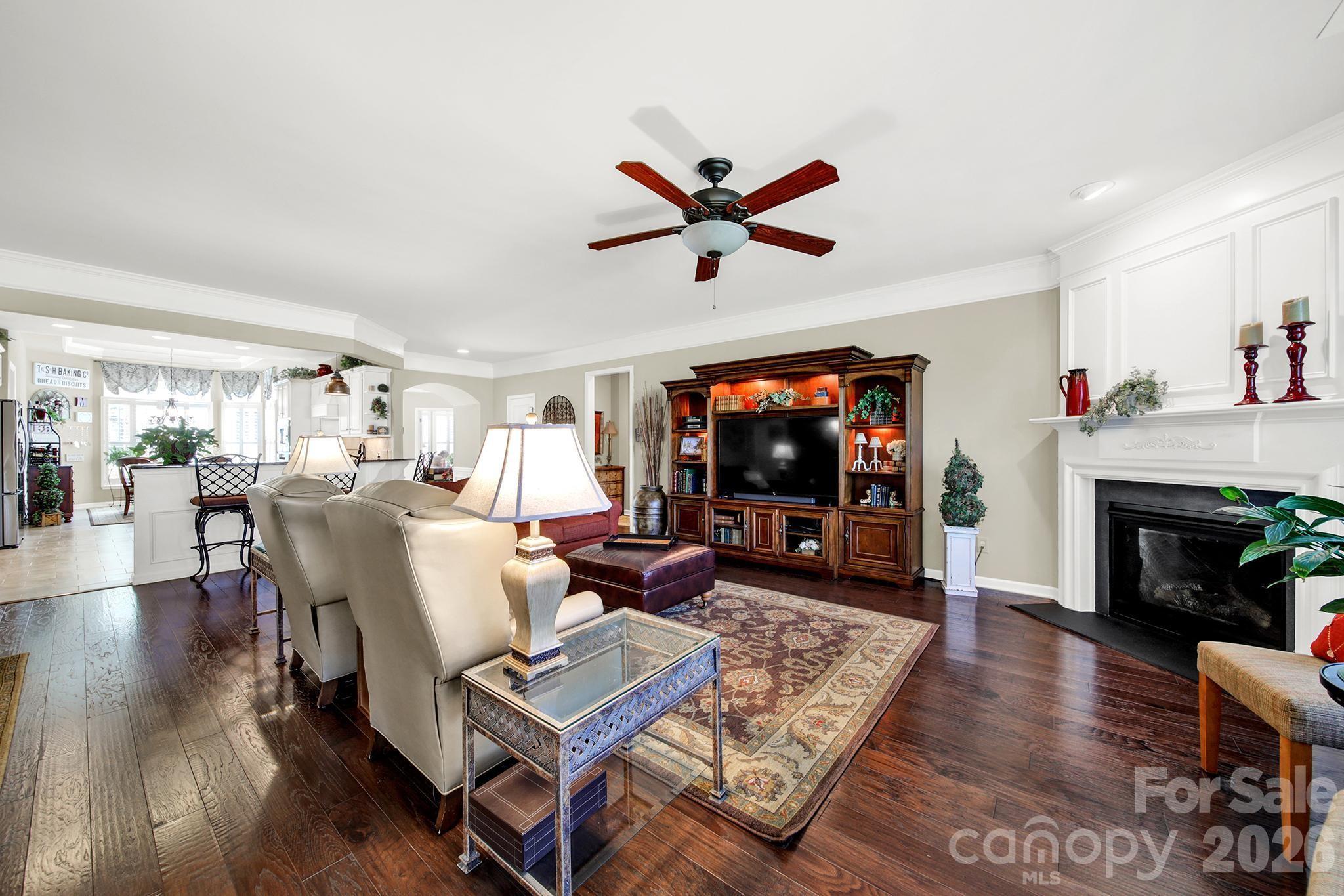 Sun City Carolina Lakes - Residential
