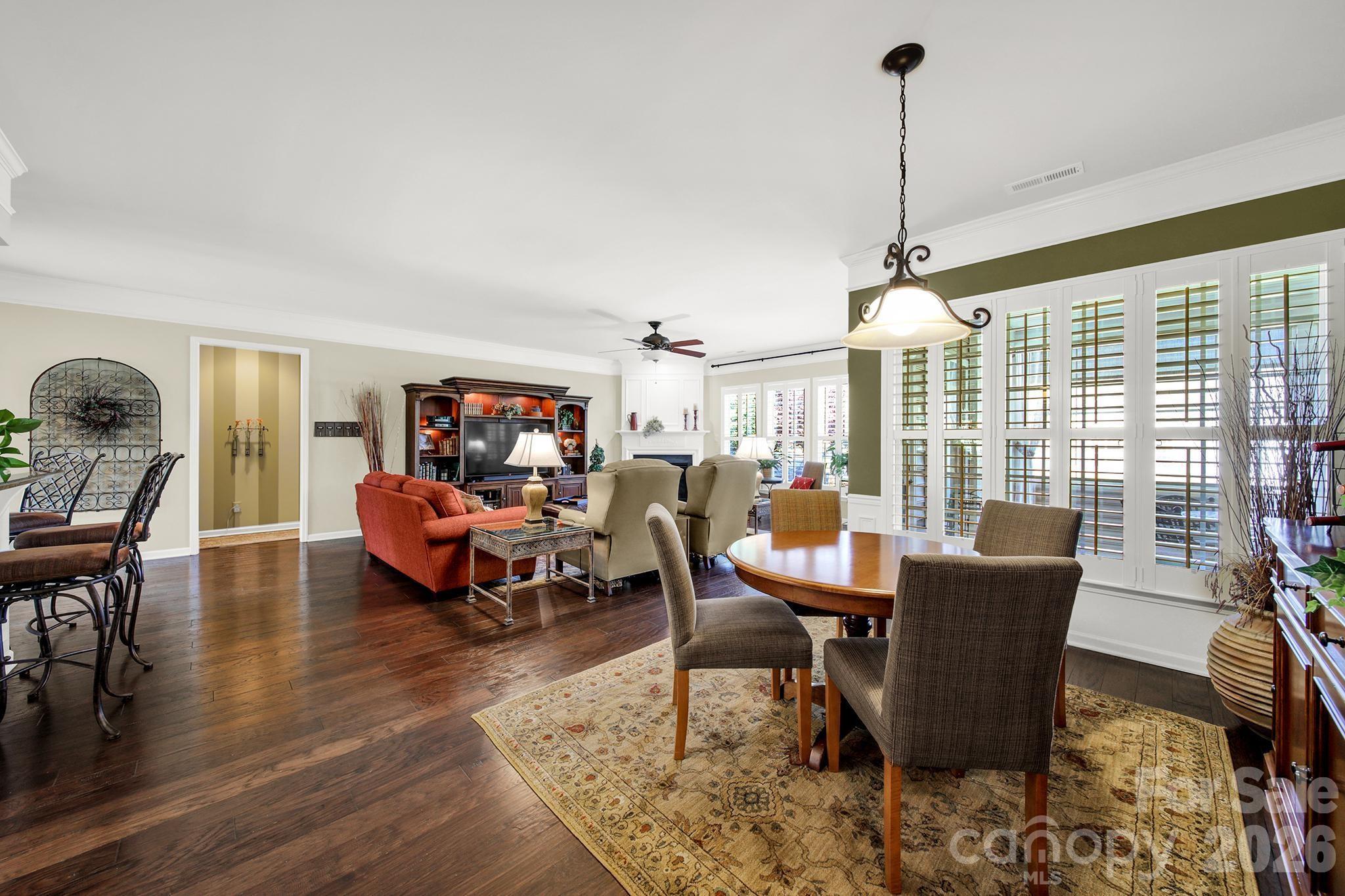 Sun City Carolina Lakes - Residential