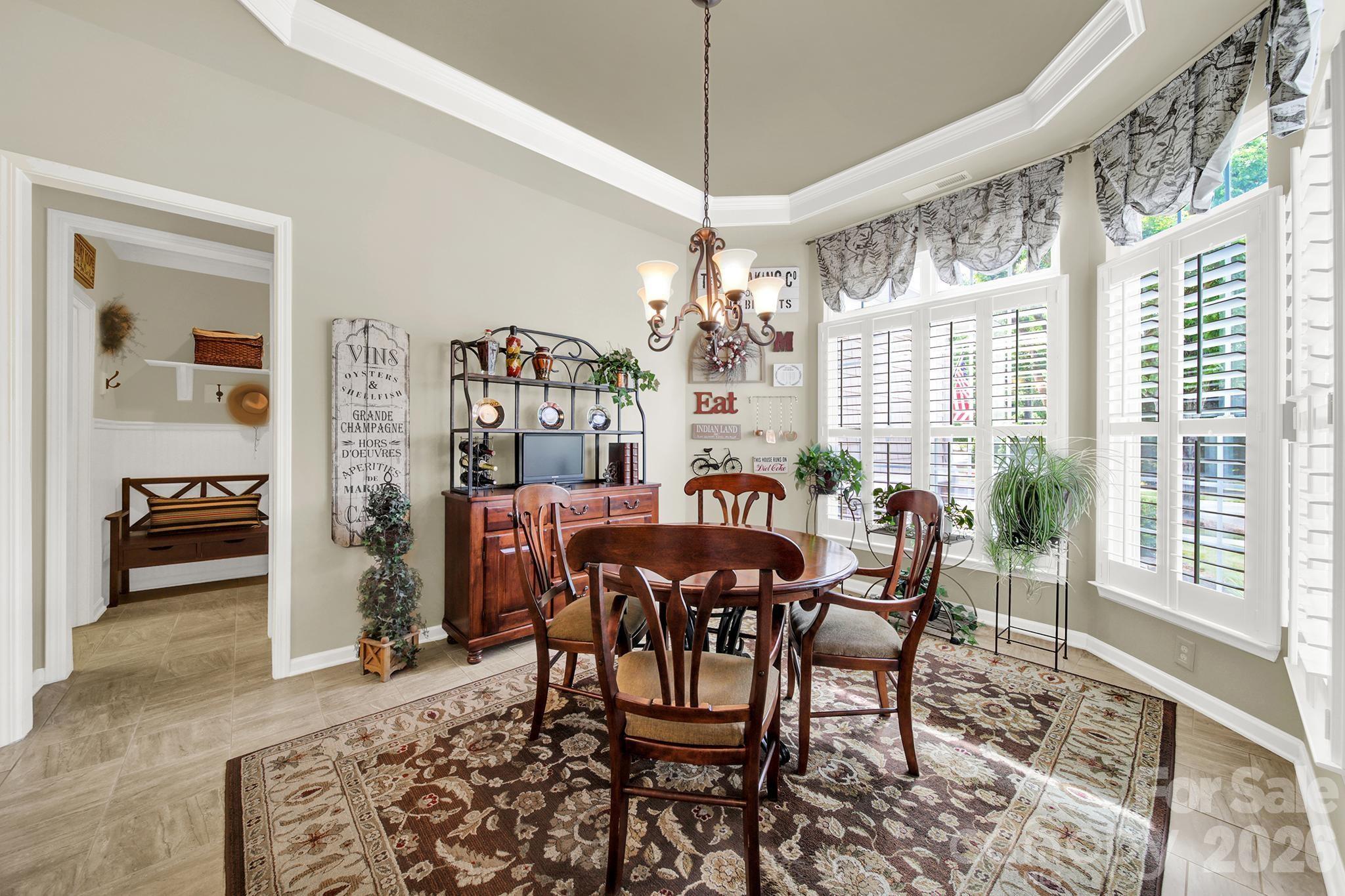 Sun City Carolina Lakes - Residential