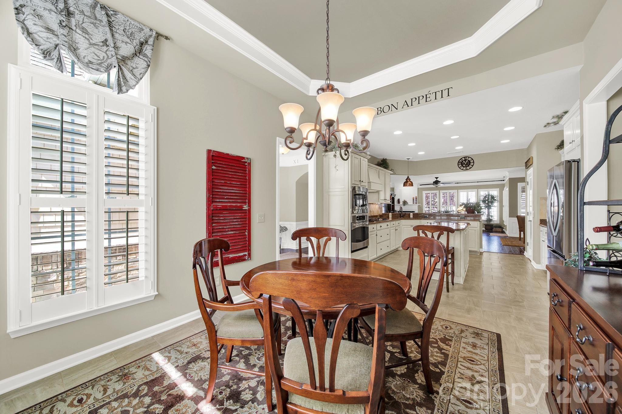 Sun City Carolina Lakes - Residential
