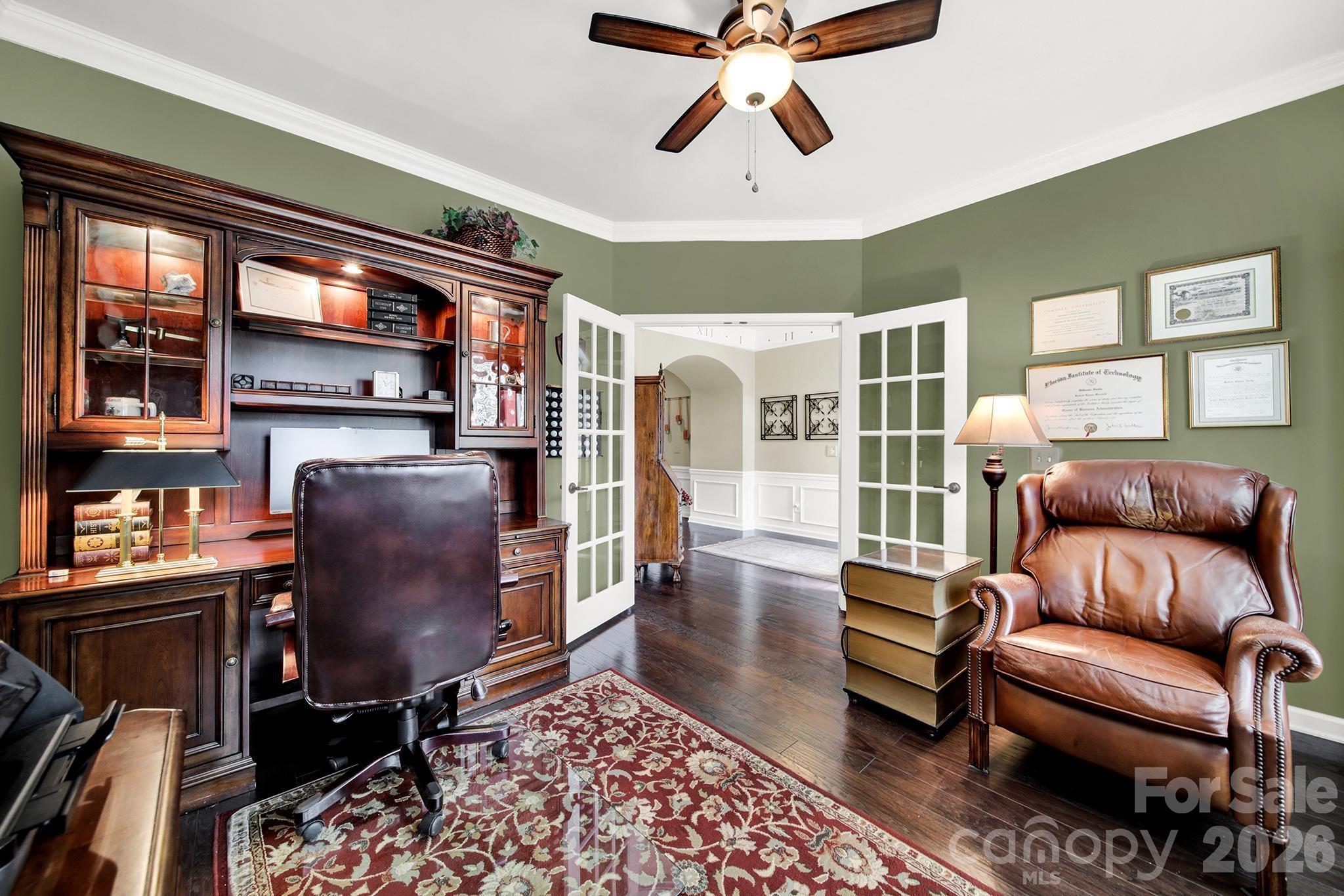 Sun City Carolina Lakes - Residential