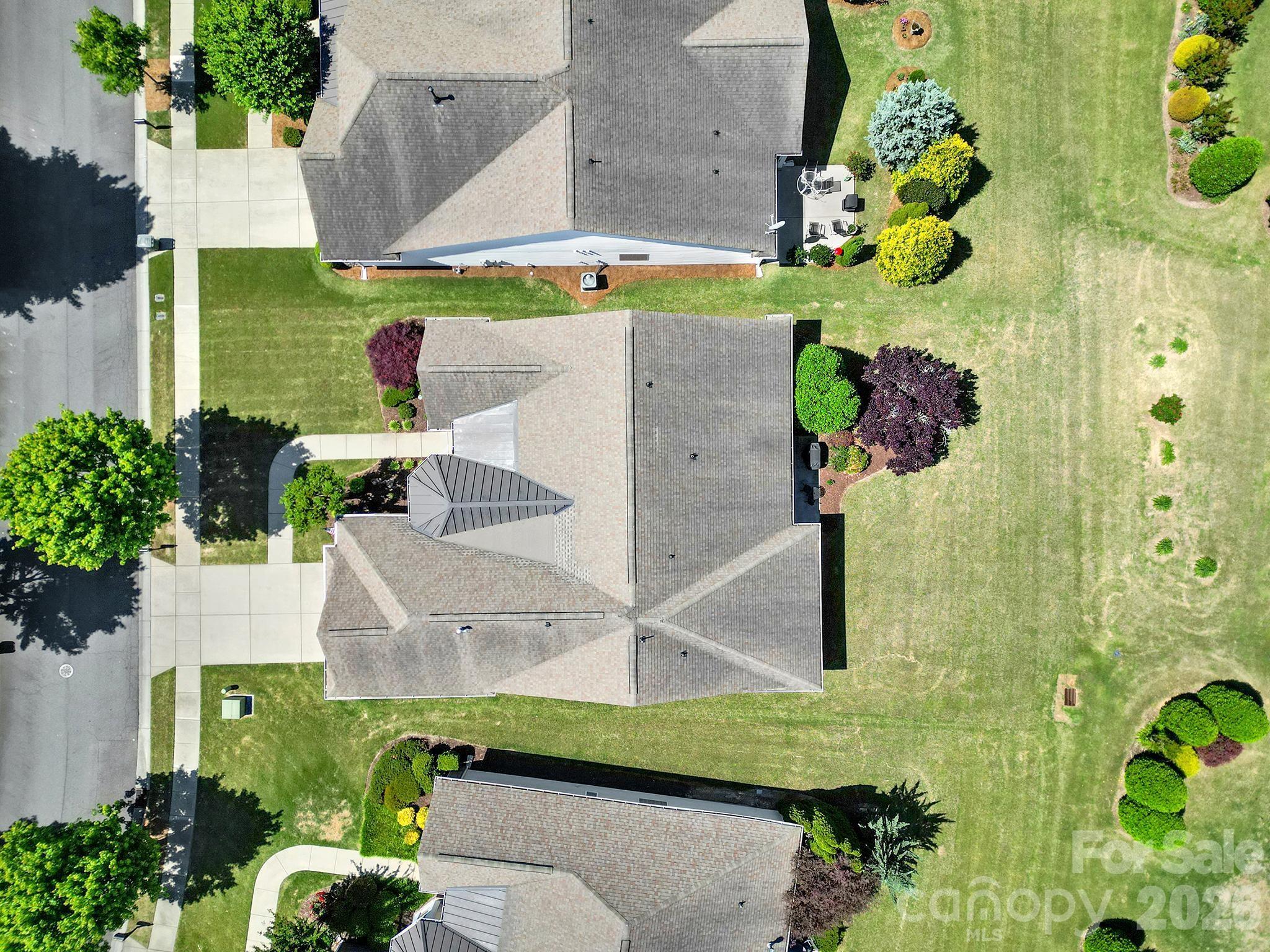 Sun City Carolina Lakes - Residential