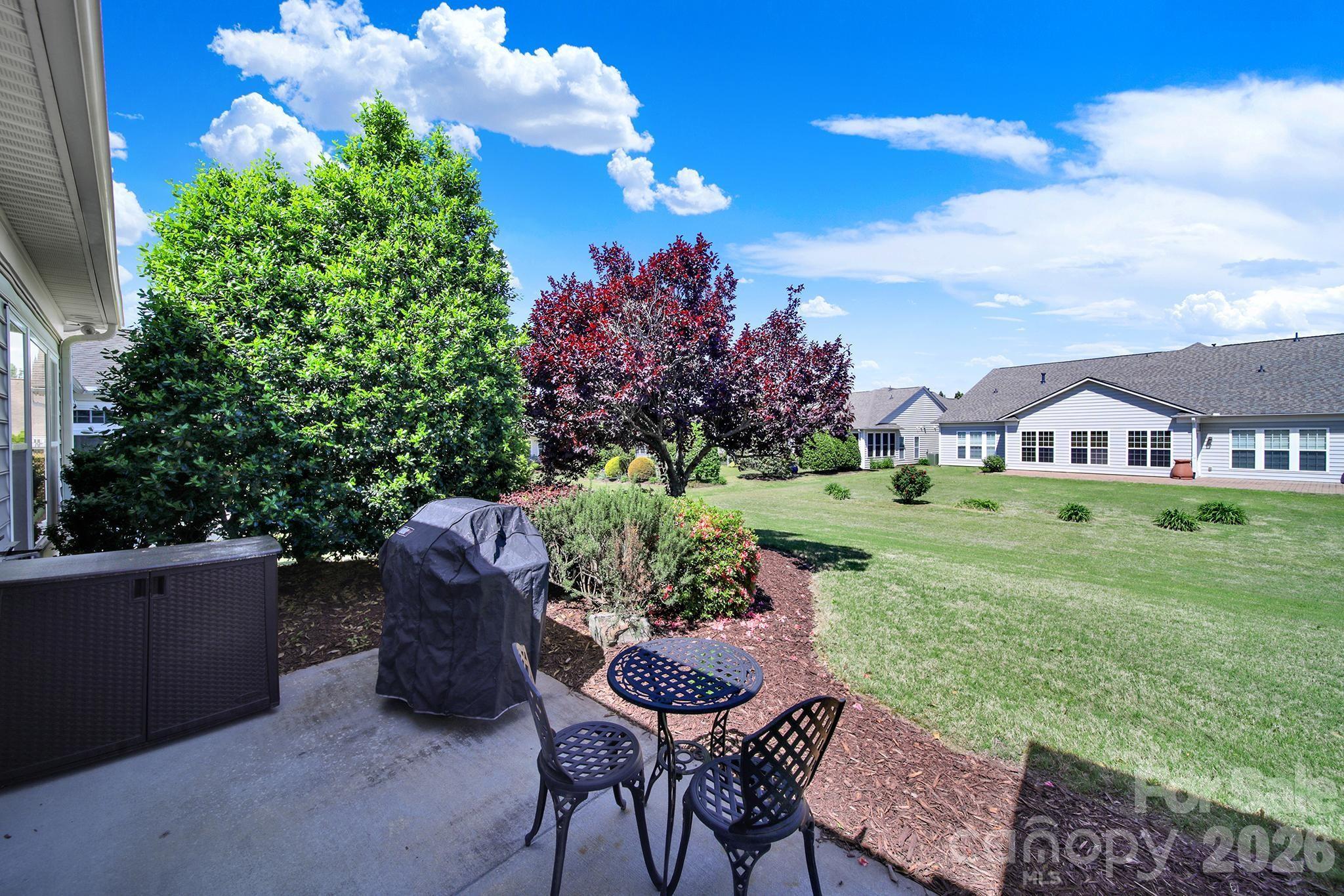 Sun City Carolina Lakes - Residential
