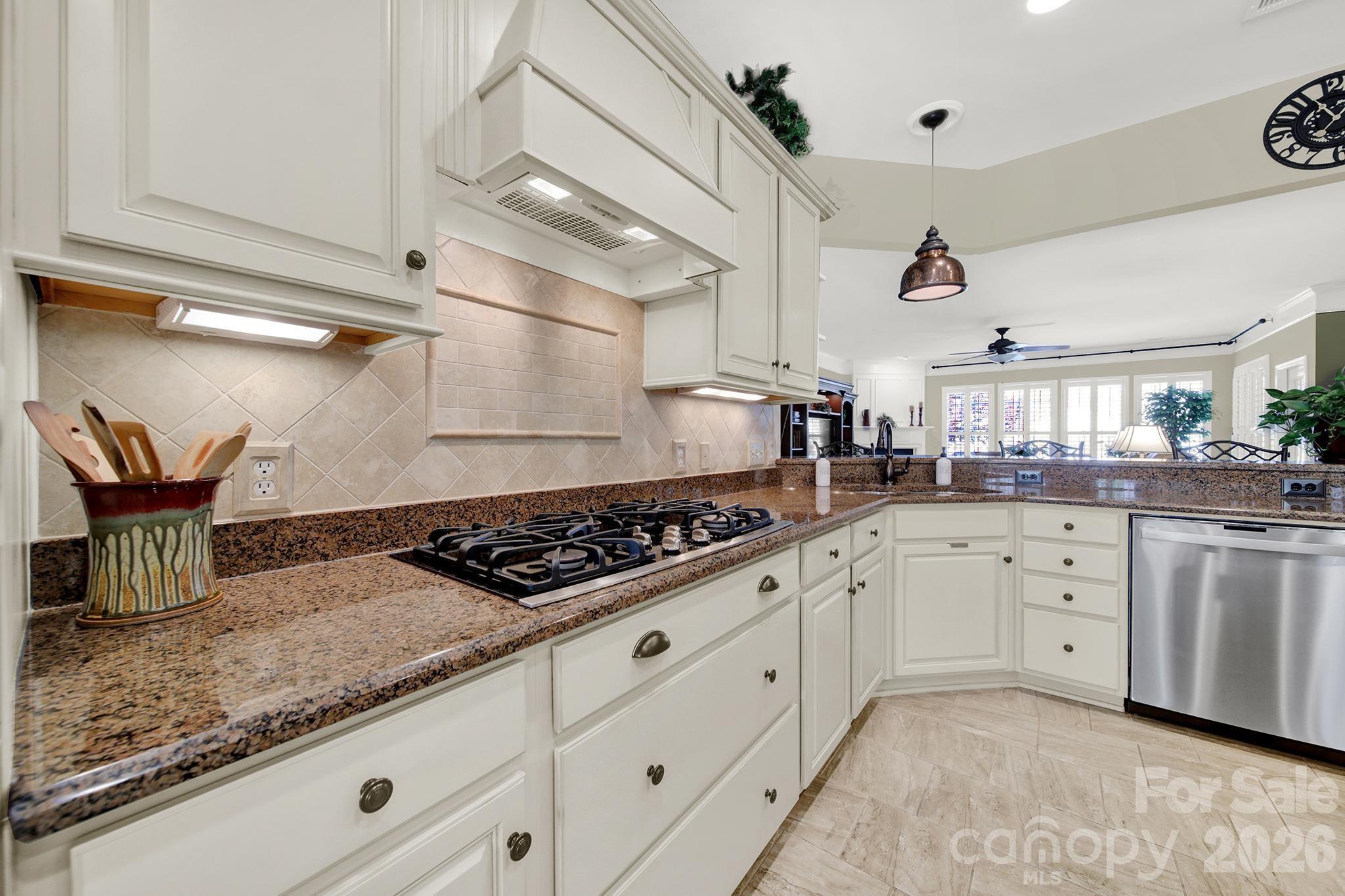 Sun City Carolina Lakes - Residential