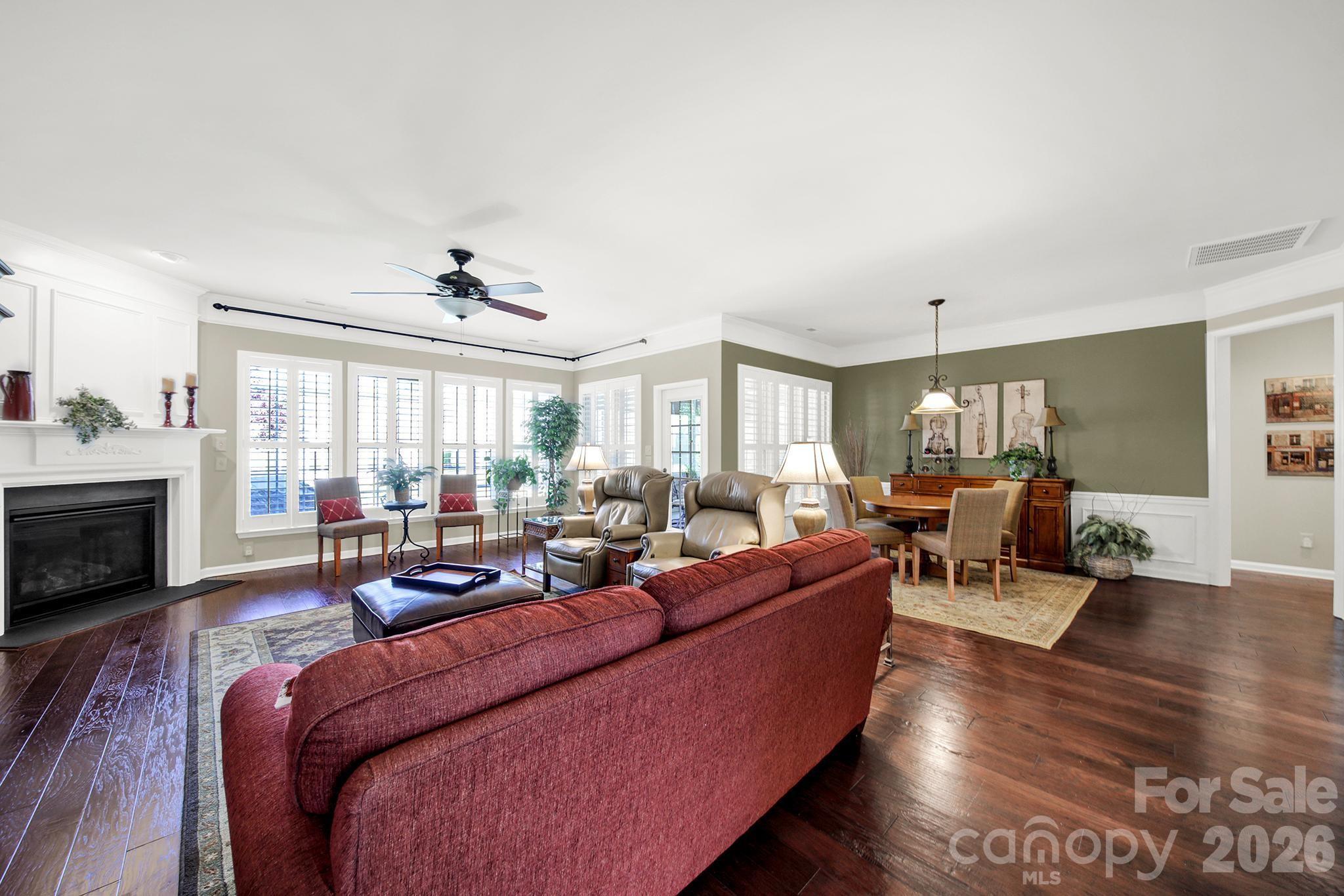 Sun City Carolina Lakes - Residential