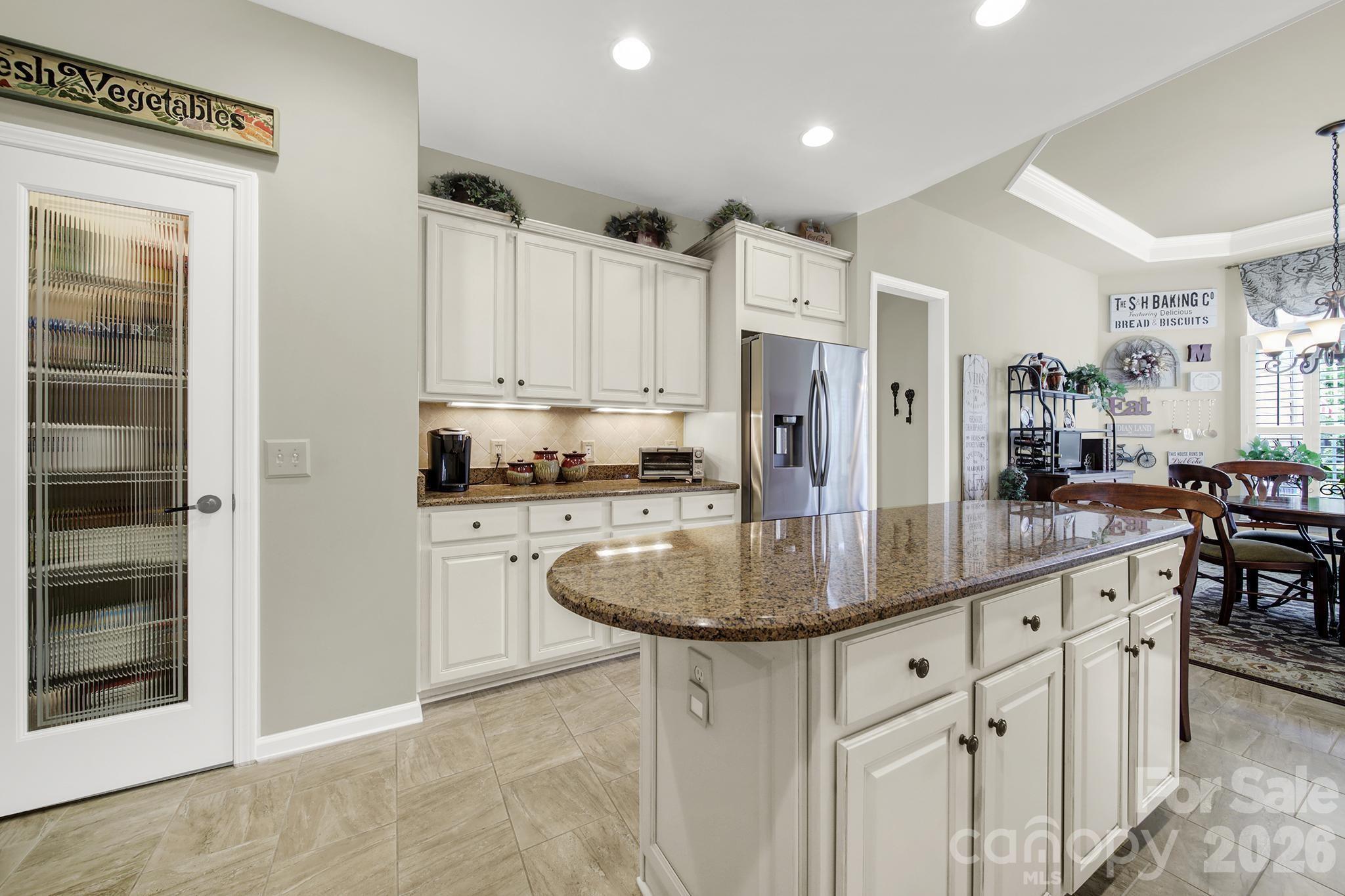 Sun City Carolina Lakes - Residential