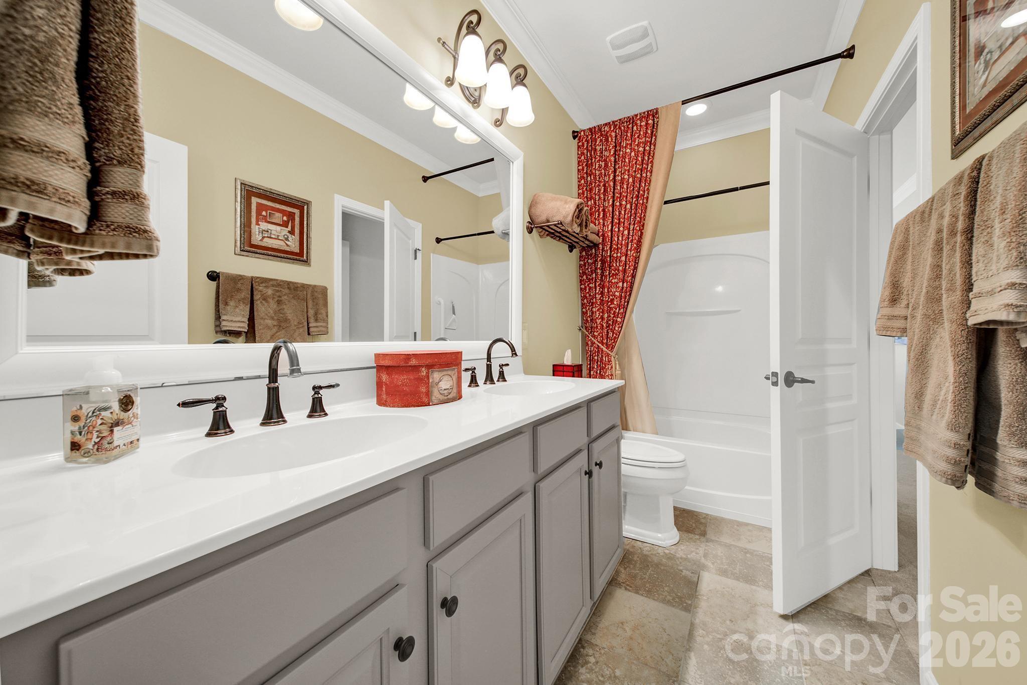 Sun City Carolina Lakes - Residential