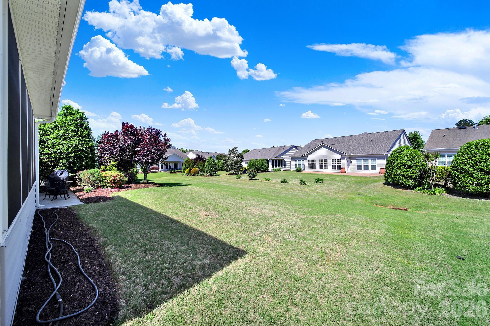 Sun City Carolina Lakes - Residential