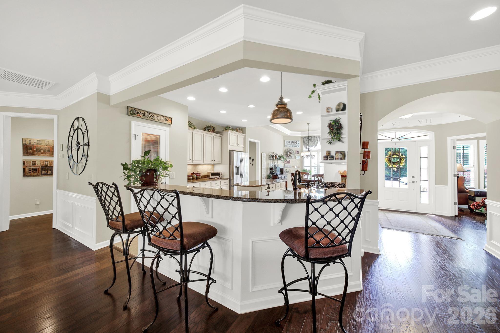 Sun City Carolina Lakes - Residential