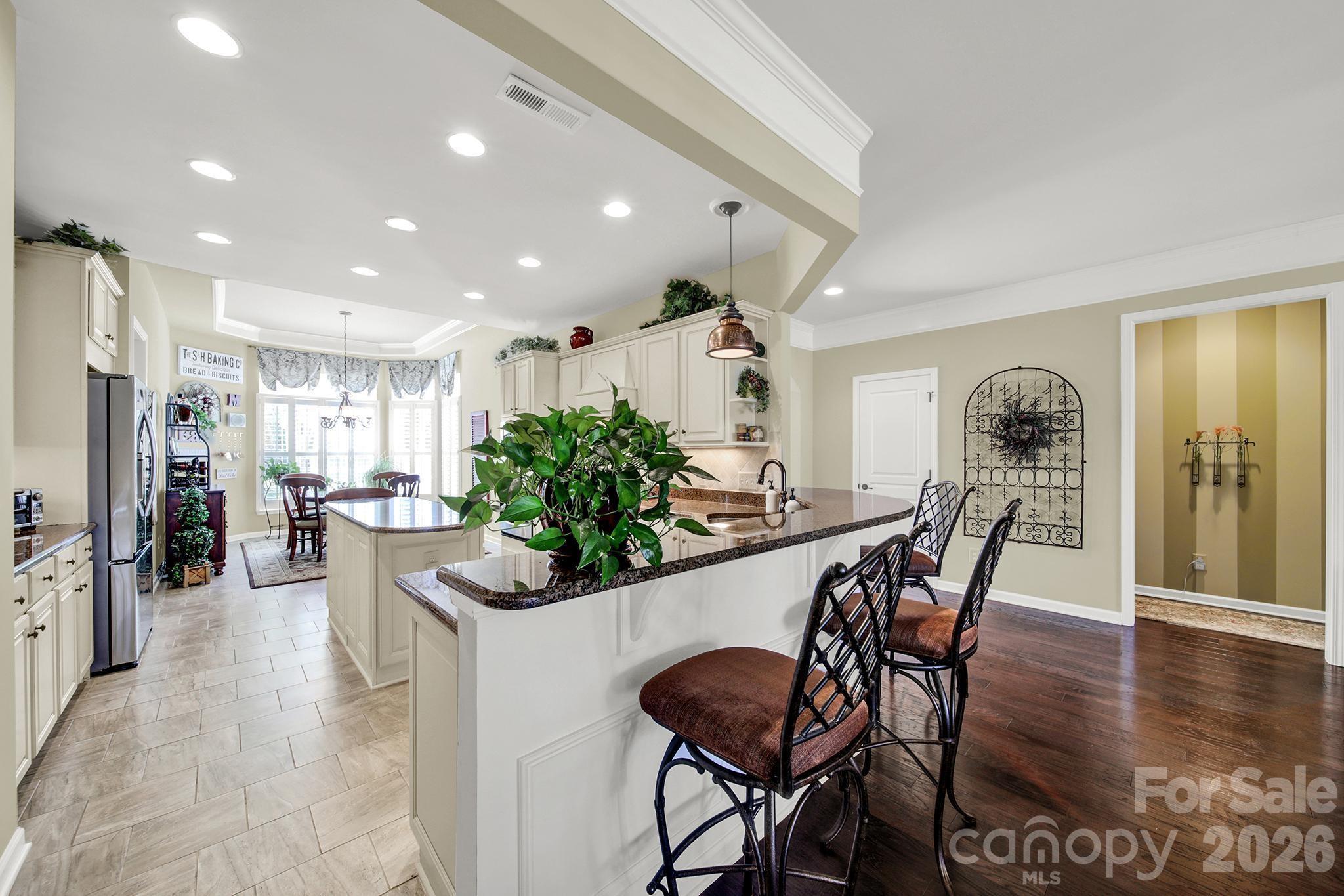 Sun City Carolina Lakes - Residential