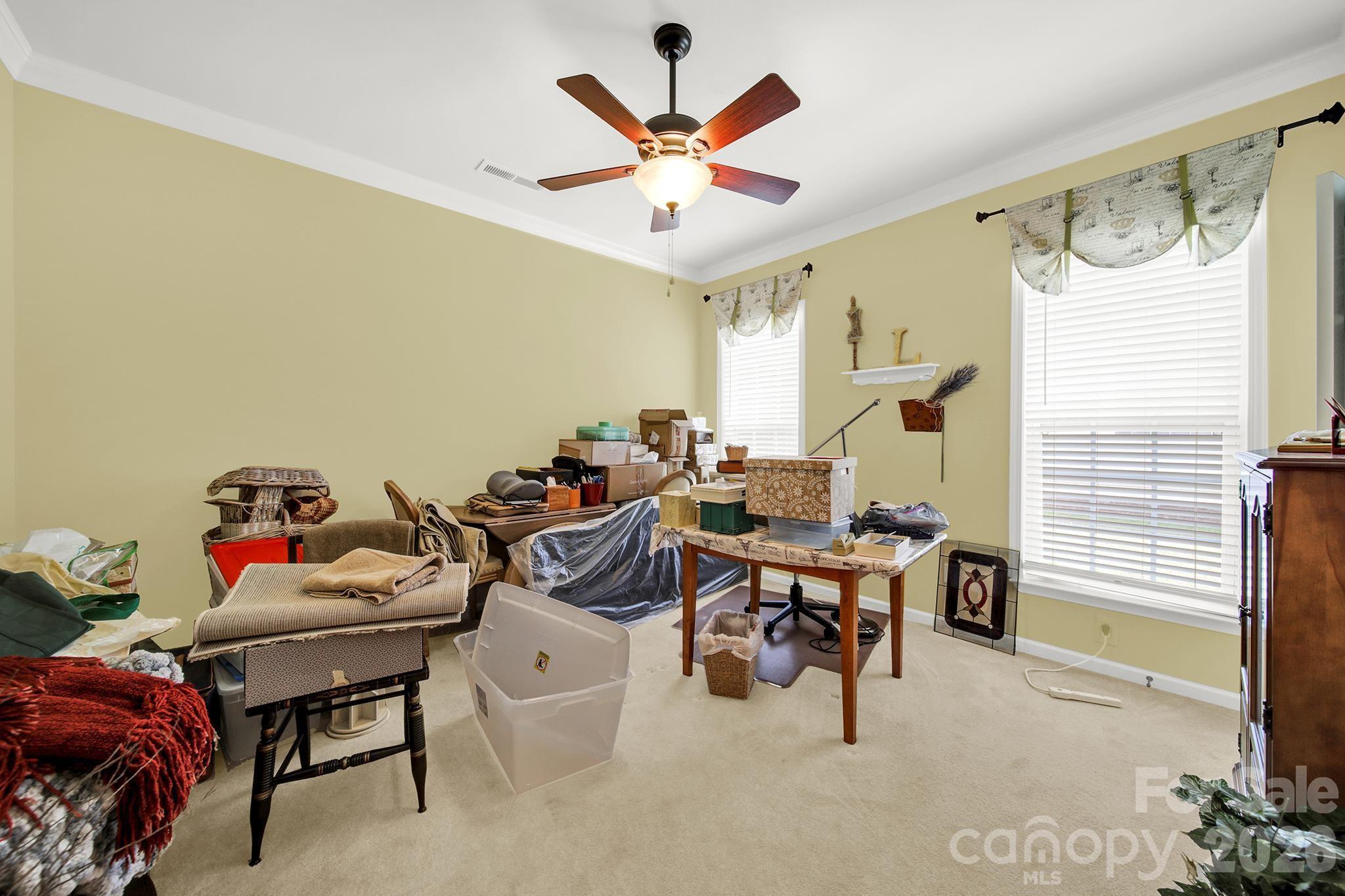 Sun City Carolina Lakes - Residential
