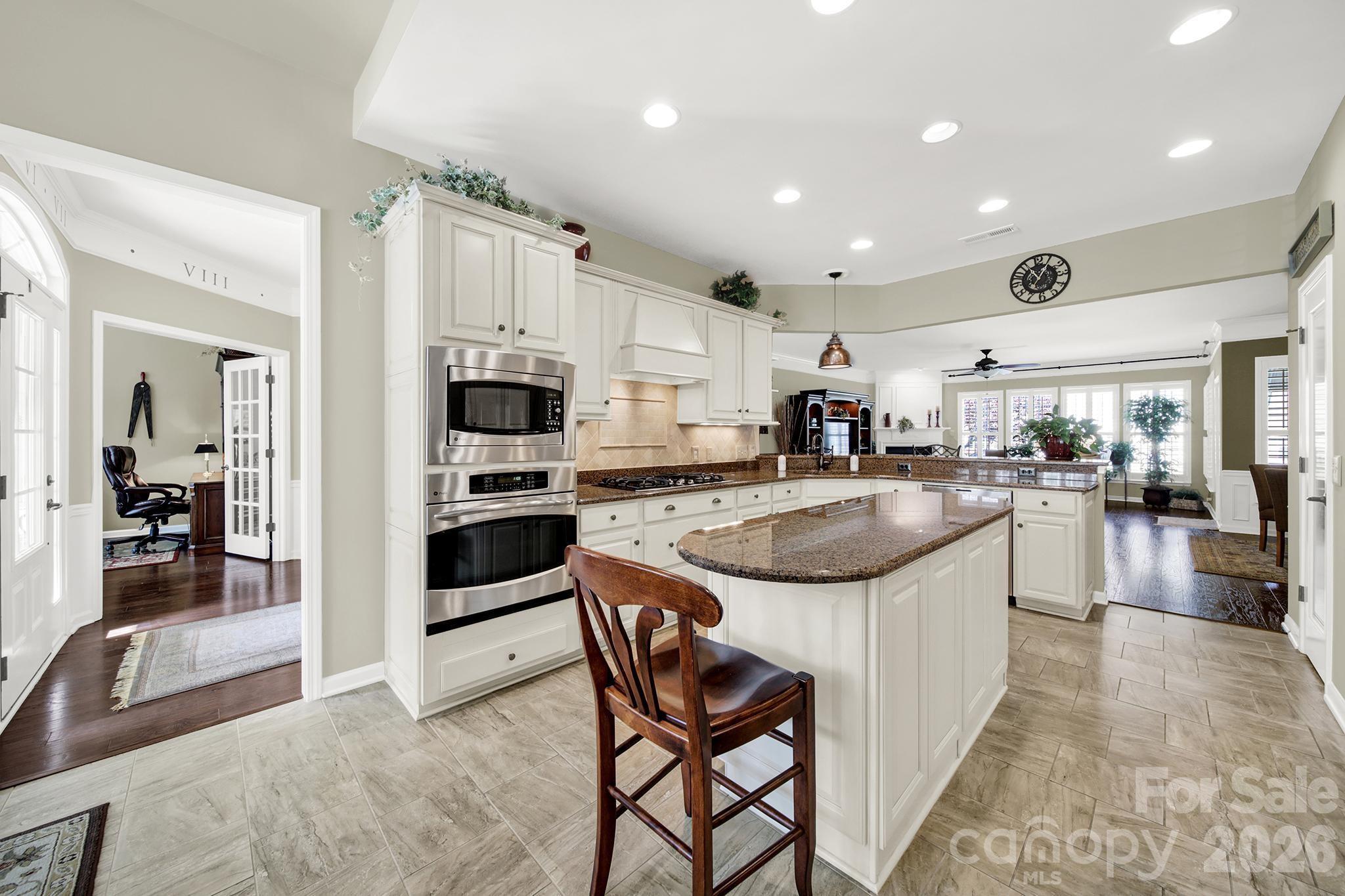 Sun City Carolina Lakes - Residential