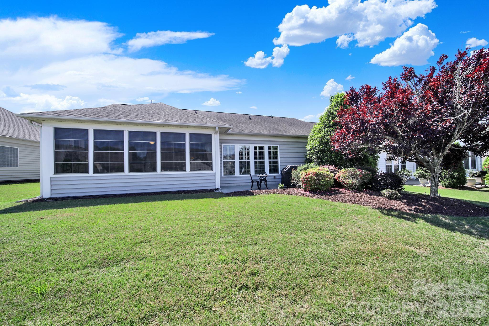 Sun City Carolina Lakes - Residential