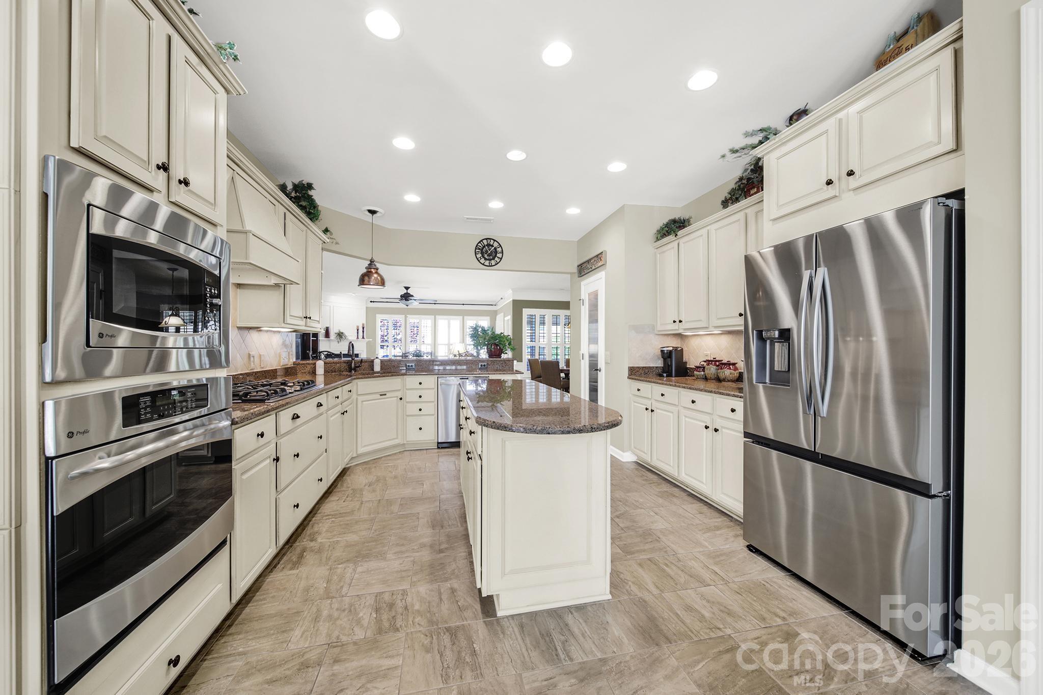 Sun City Carolina Lakes - Residential