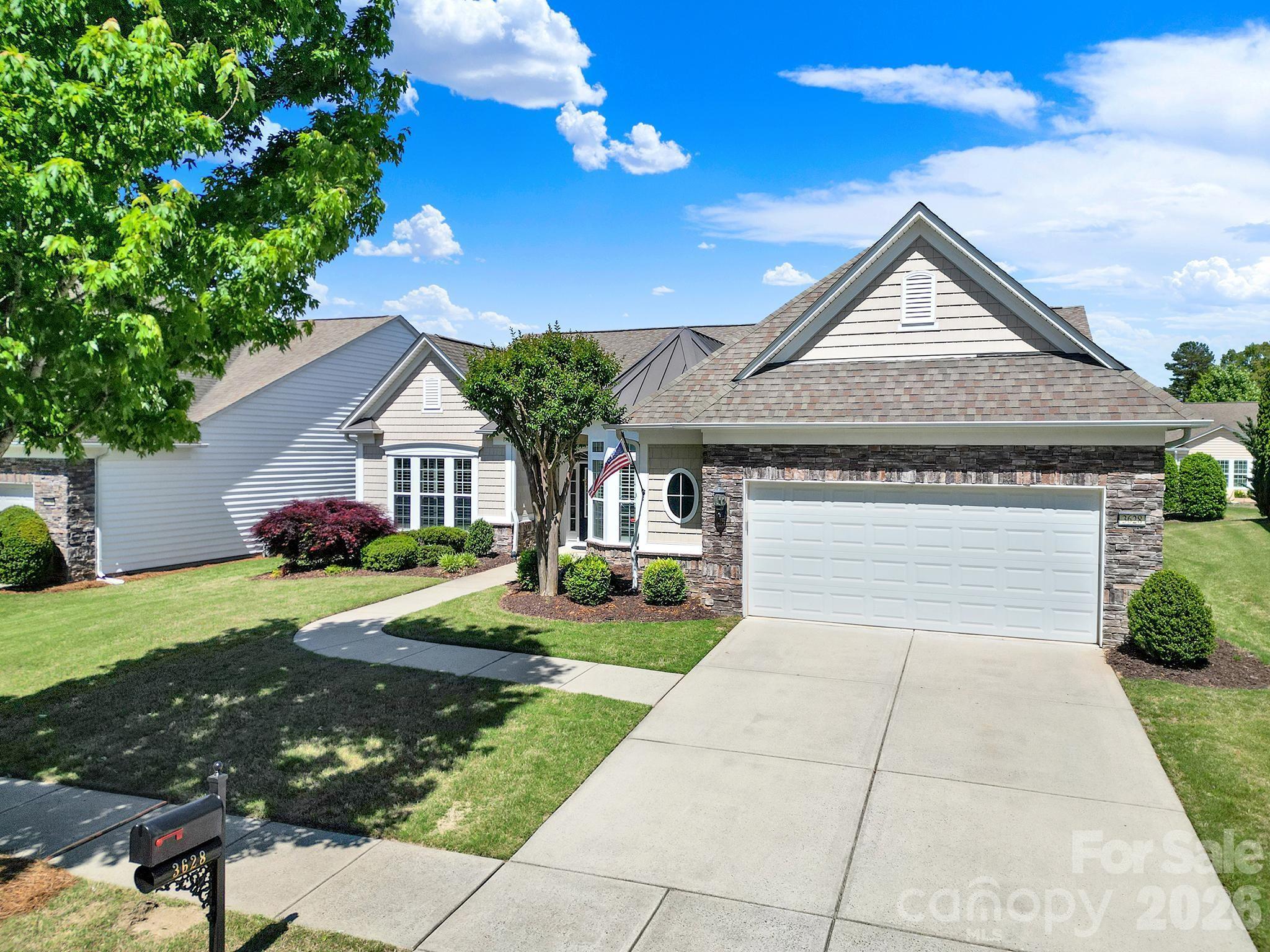 3628 Golden Cascade Lane