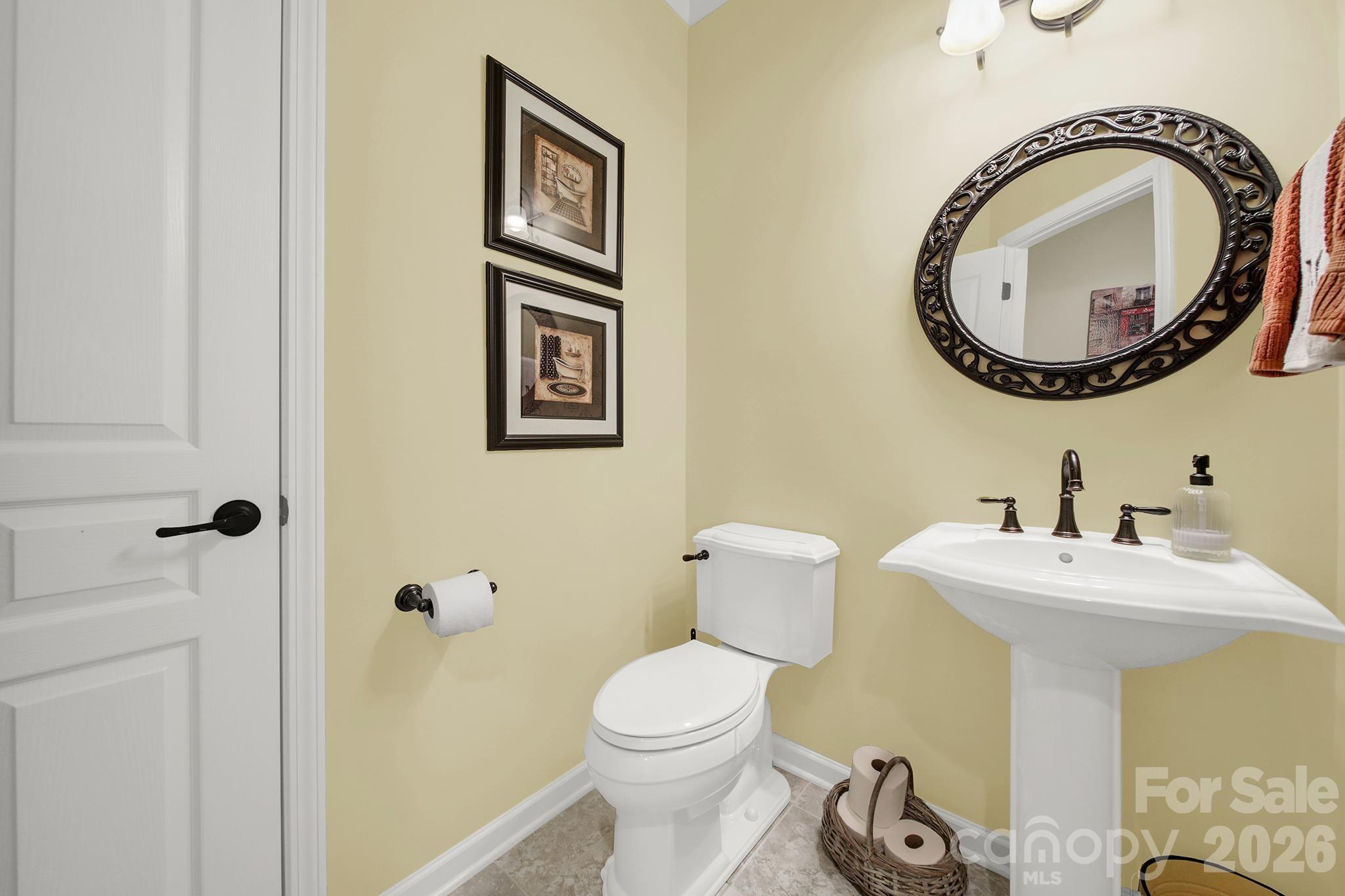 Sun City Carolina Lakes - Residential