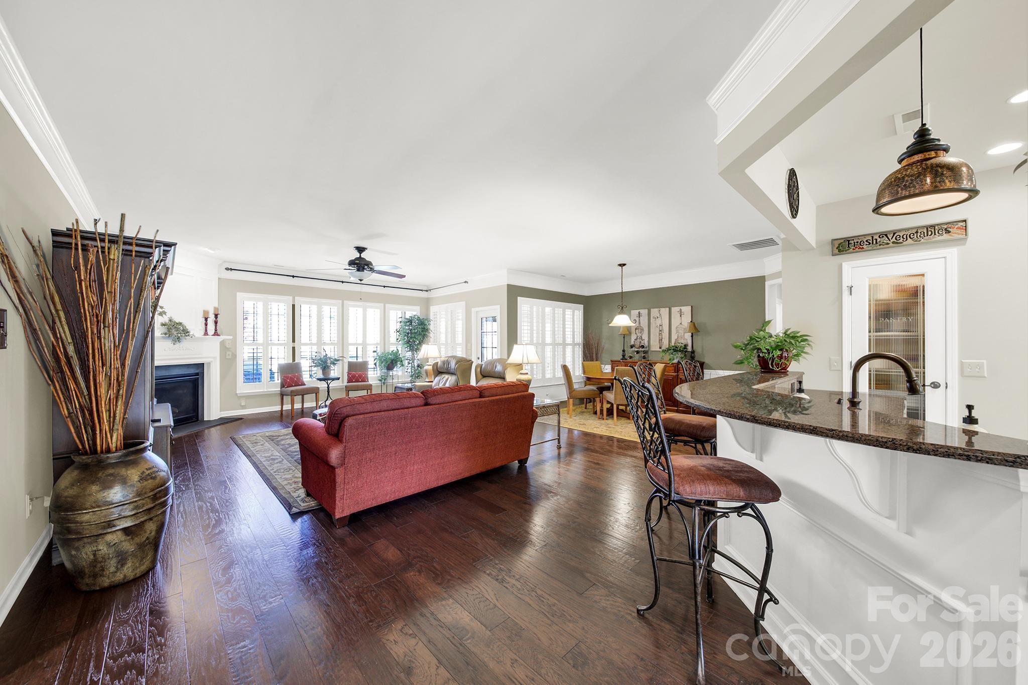 Sun City Carolina Lakes - Residential