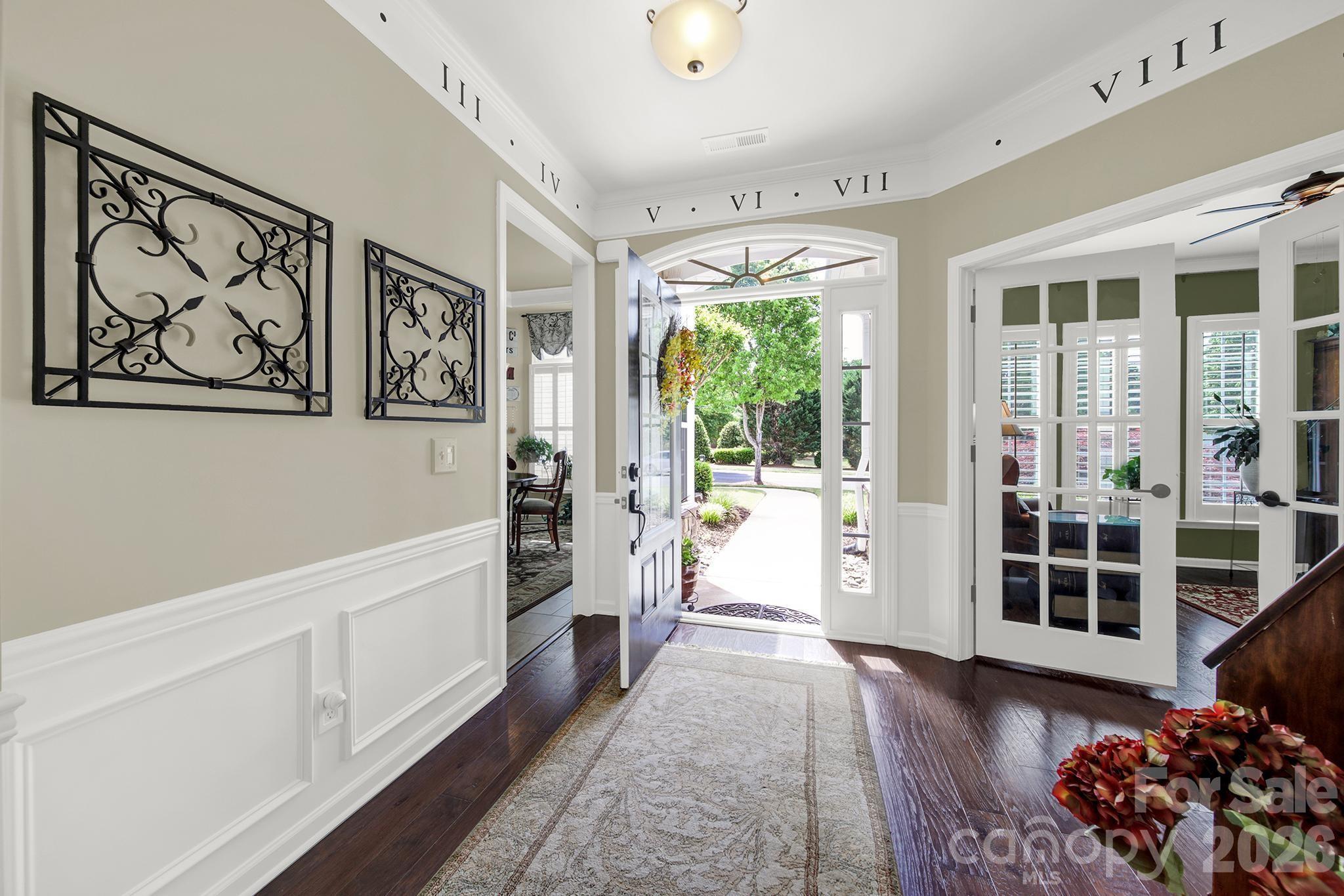 Sun City Carolina Lakes - Residential