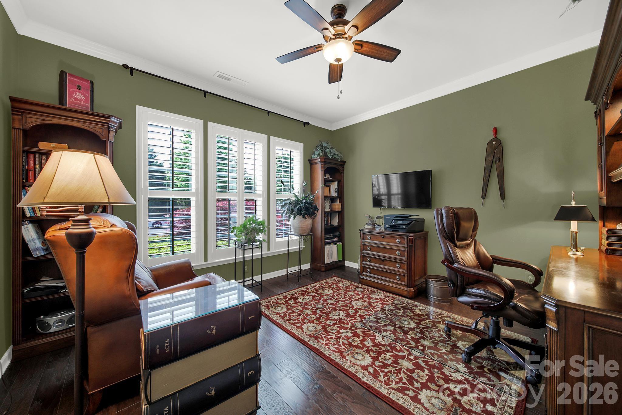 Sun City Carolina Lakes - Residential