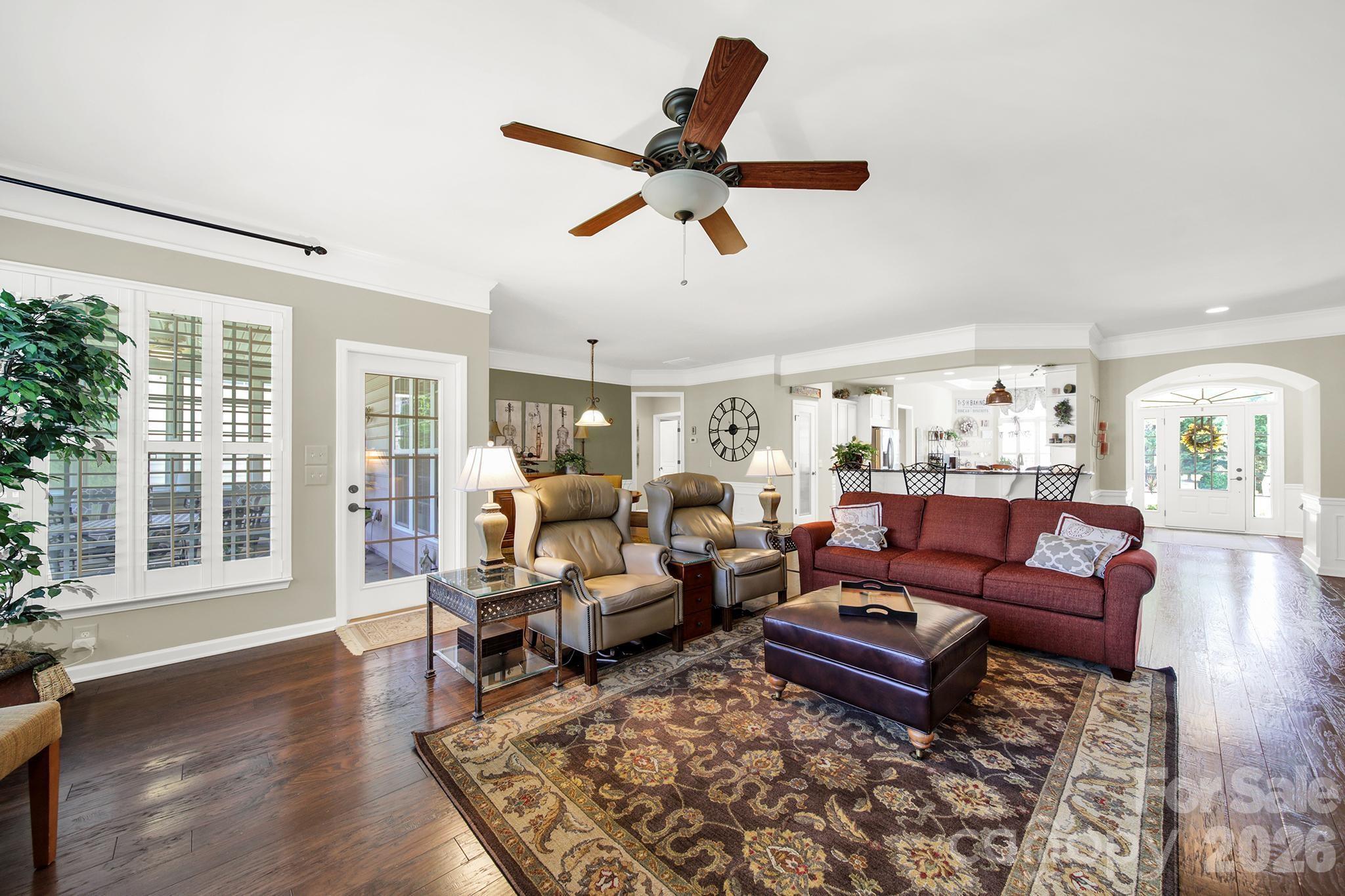Sun City Carolina Lakes - Residential