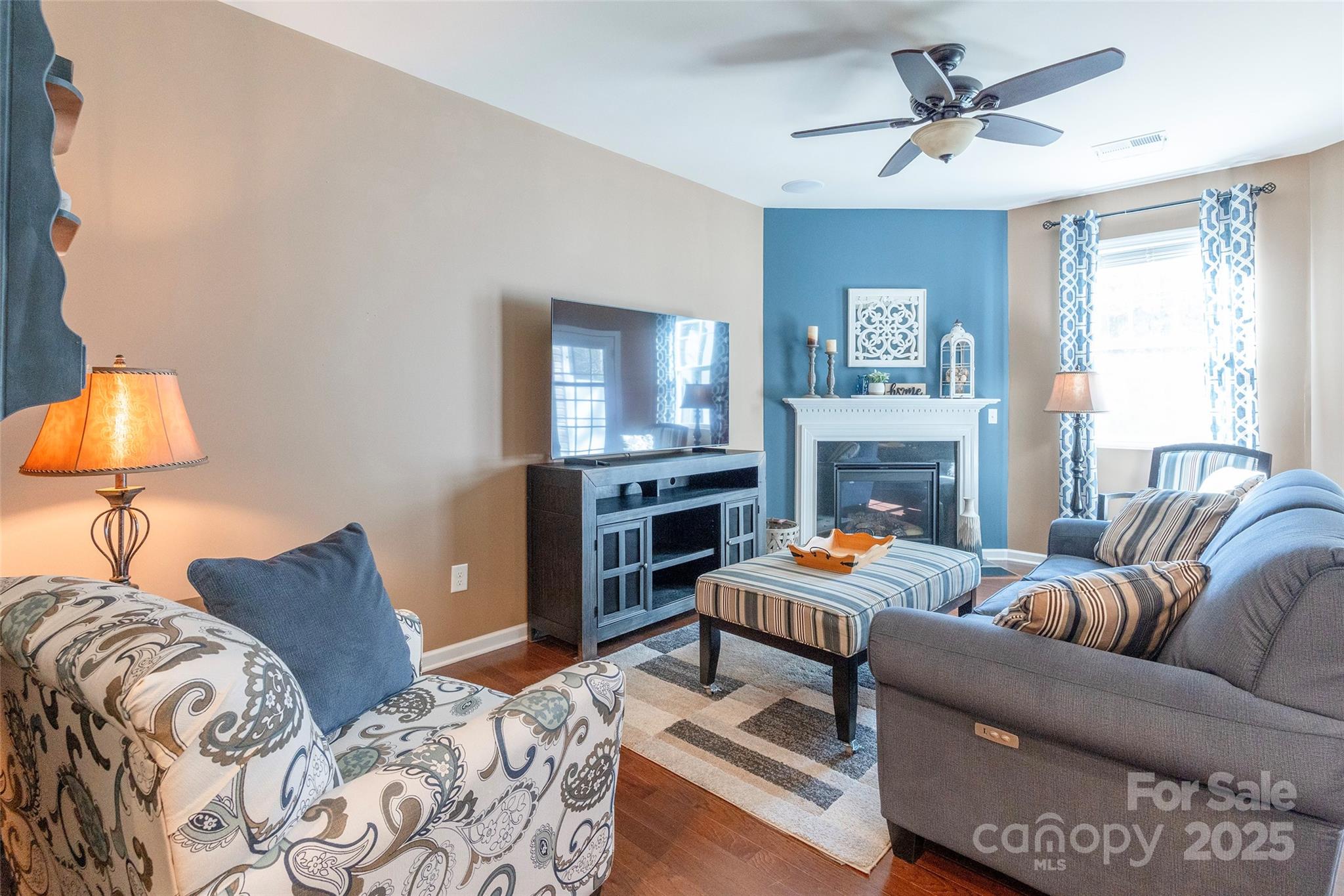 7426 Calhoun Falls Drive