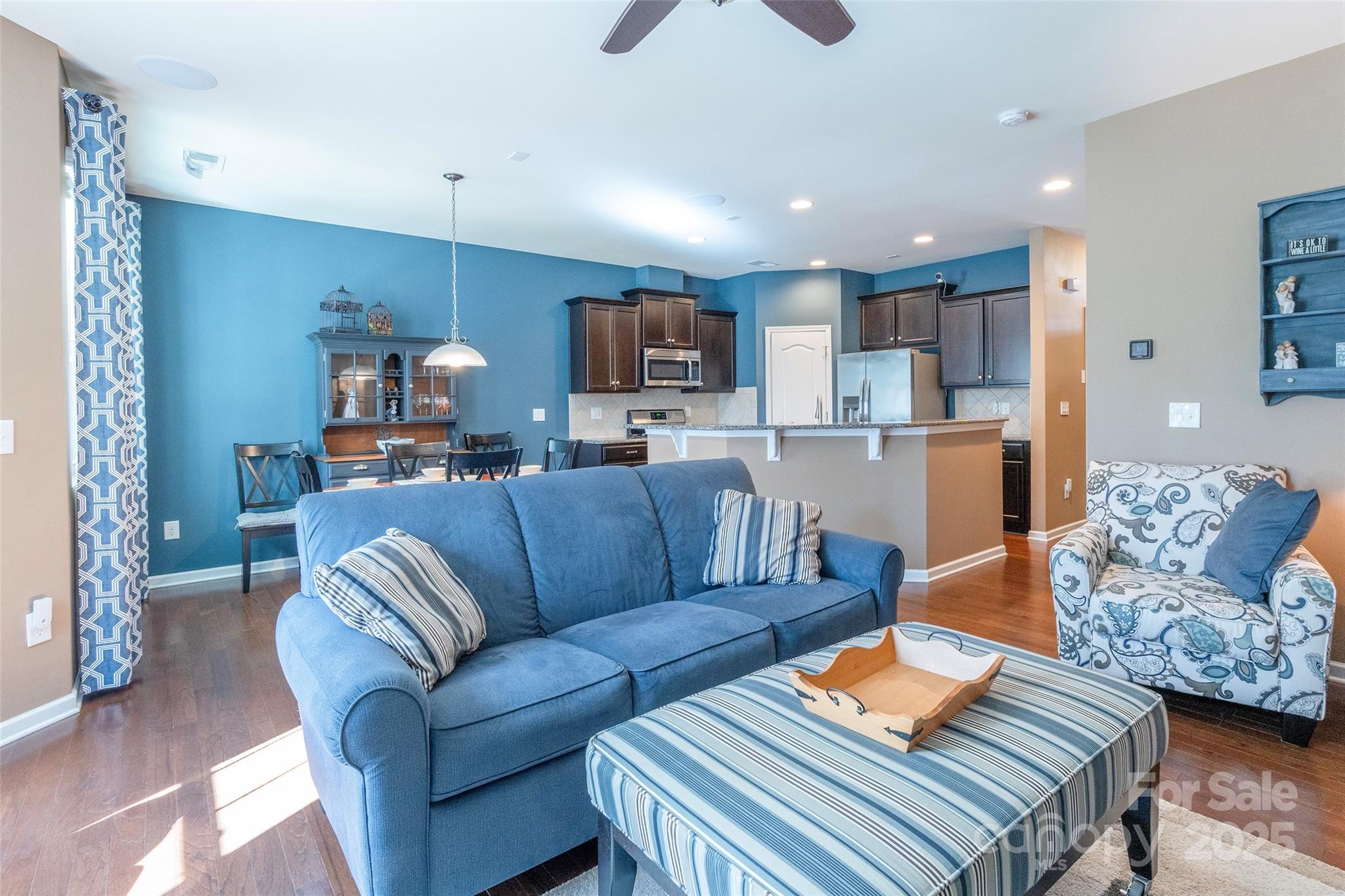 7426 Calhoun Falls Drive