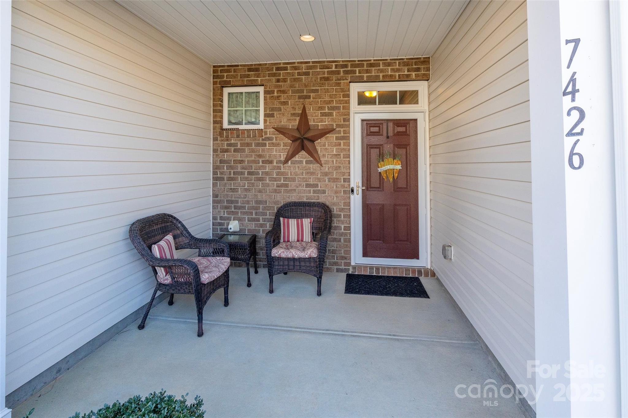 7426 Calhoun Falls Drive