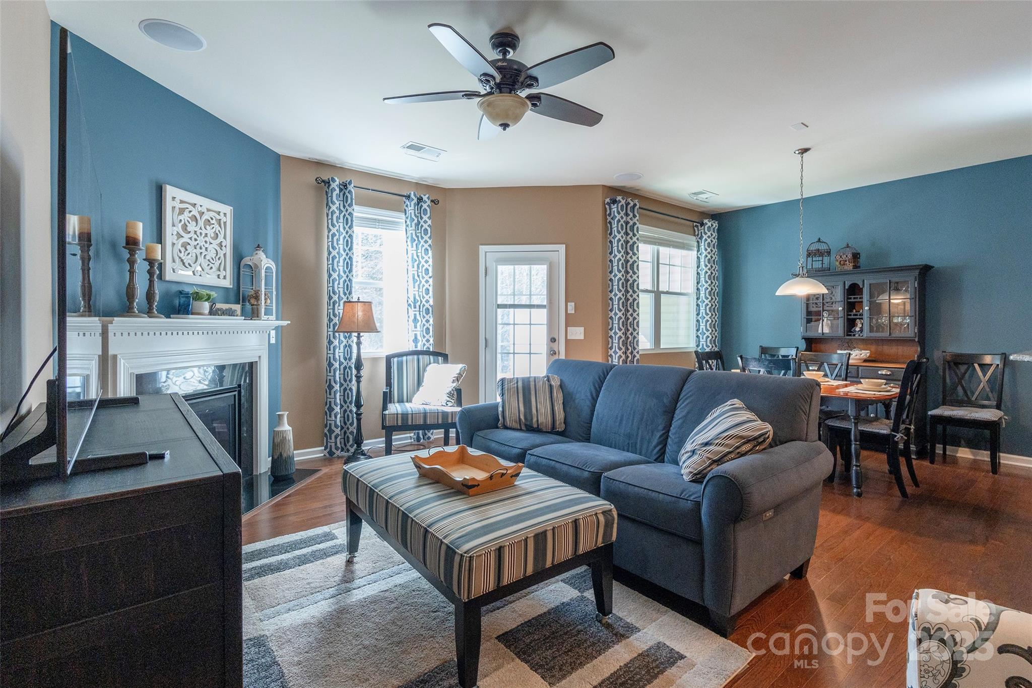7426 Calhoun Falls Drive