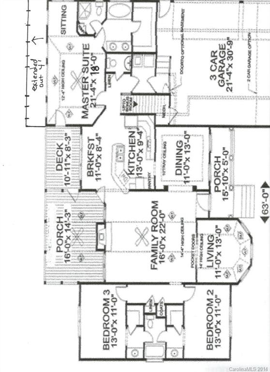 Glenmoor - Residential