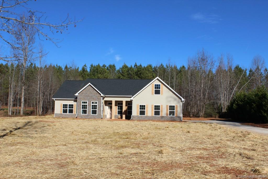 Glenmoor - Residential