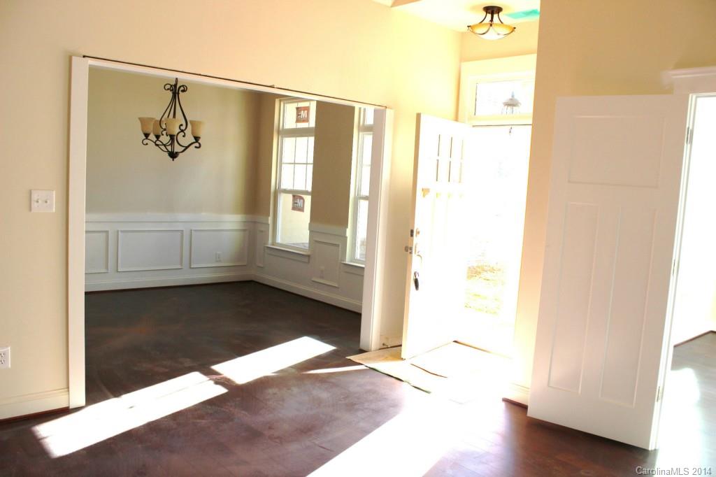 Glenmoor - Residential