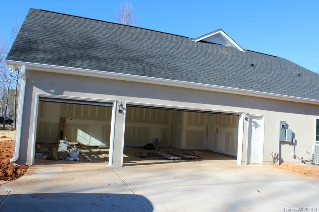 Glenmoor - Residential