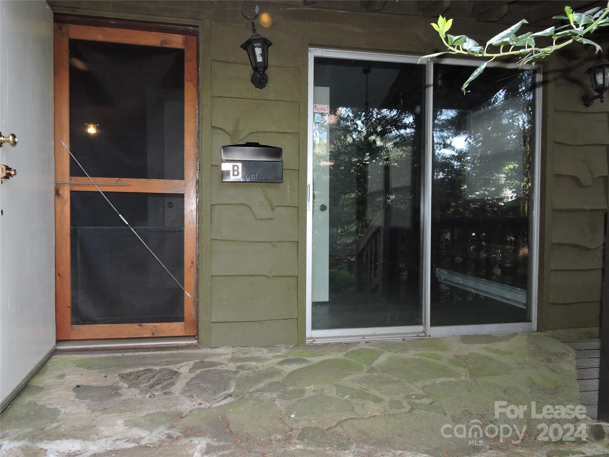 none - Residential Lease