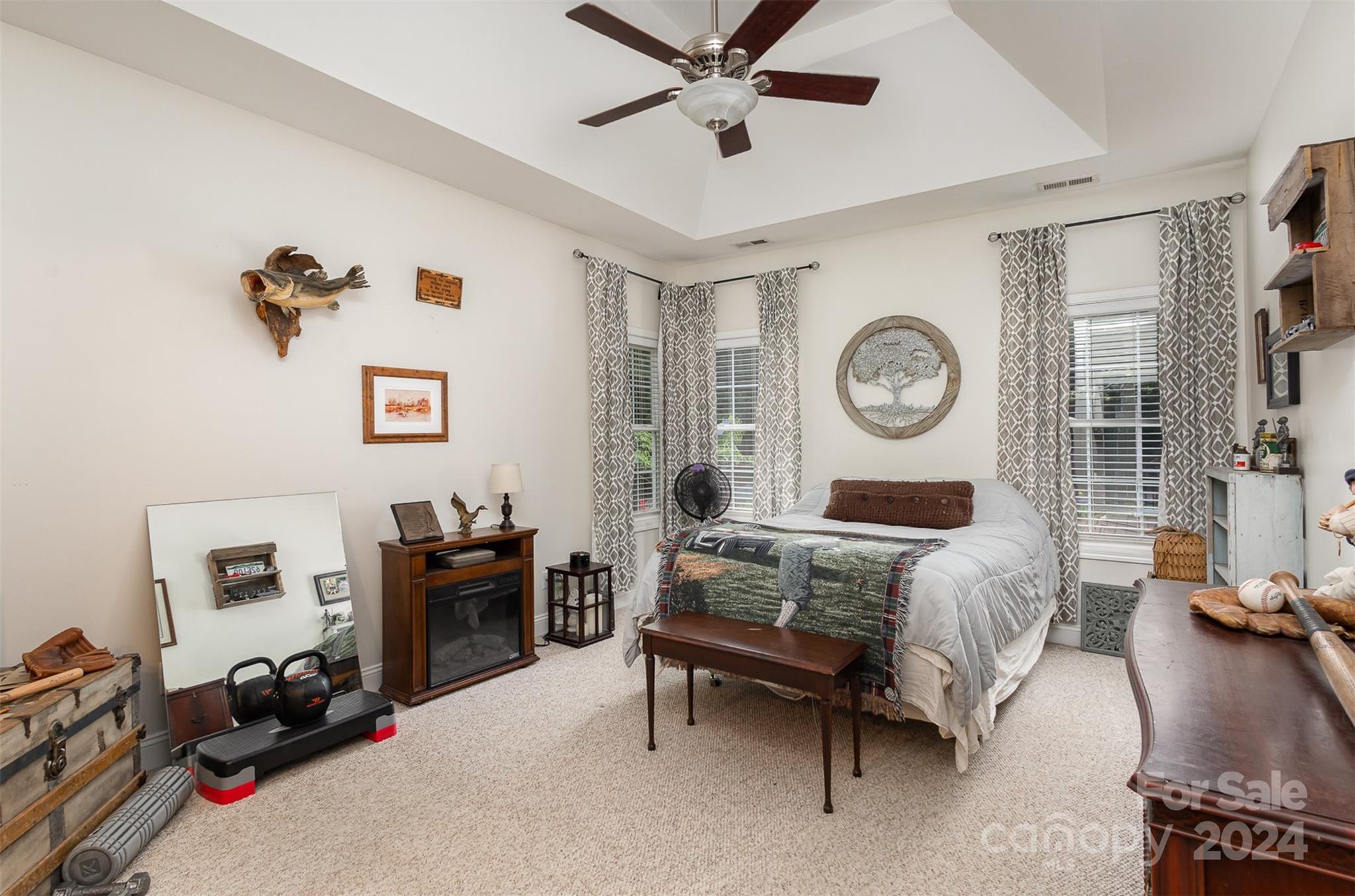 Henrys Orchard - Residential